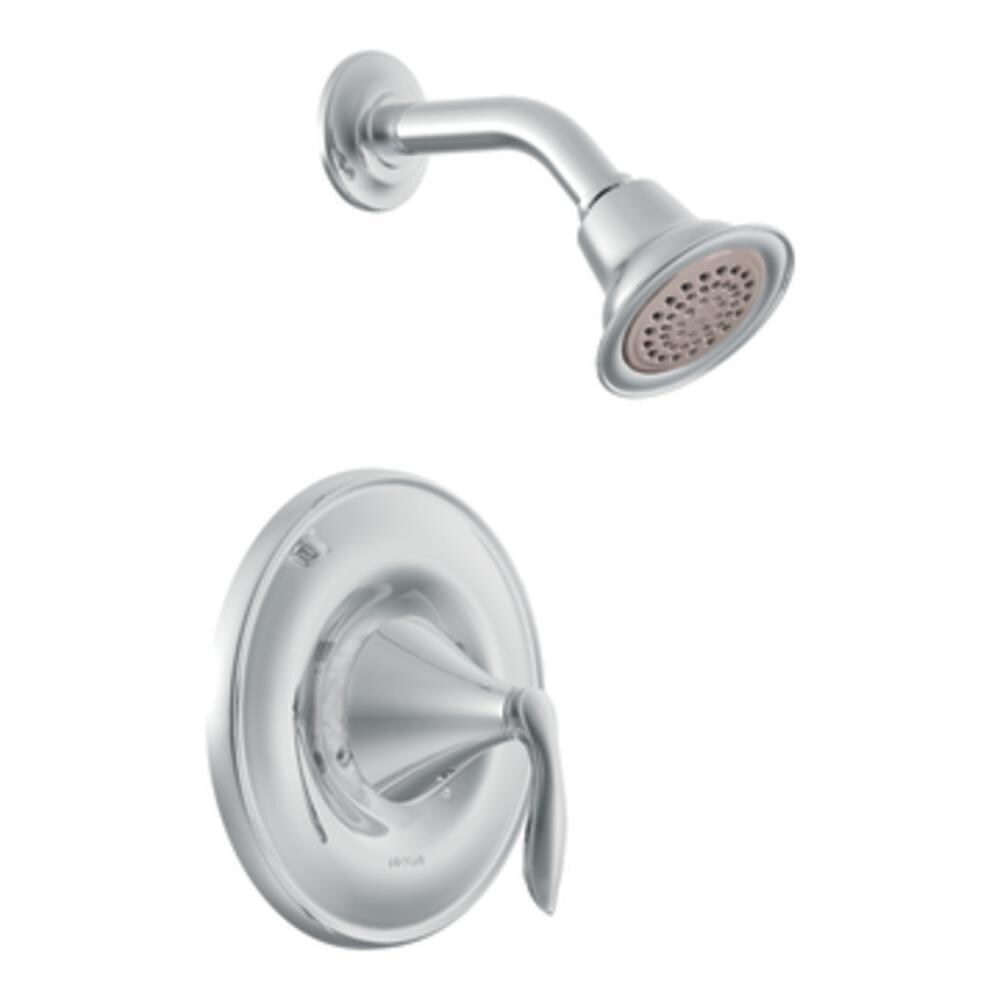 Moen Eva Shower Faucets At Lowes Com