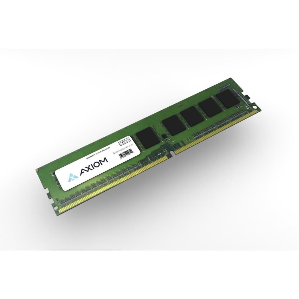 Axiom SYBA29630  Ax42400E17B-16G 1GB PC2700 DDR-333MHz Non-ECC Unbuffered CL2.5 200-Pin SoDimm Memory Module for Lenovo ThinkPad x R T Series