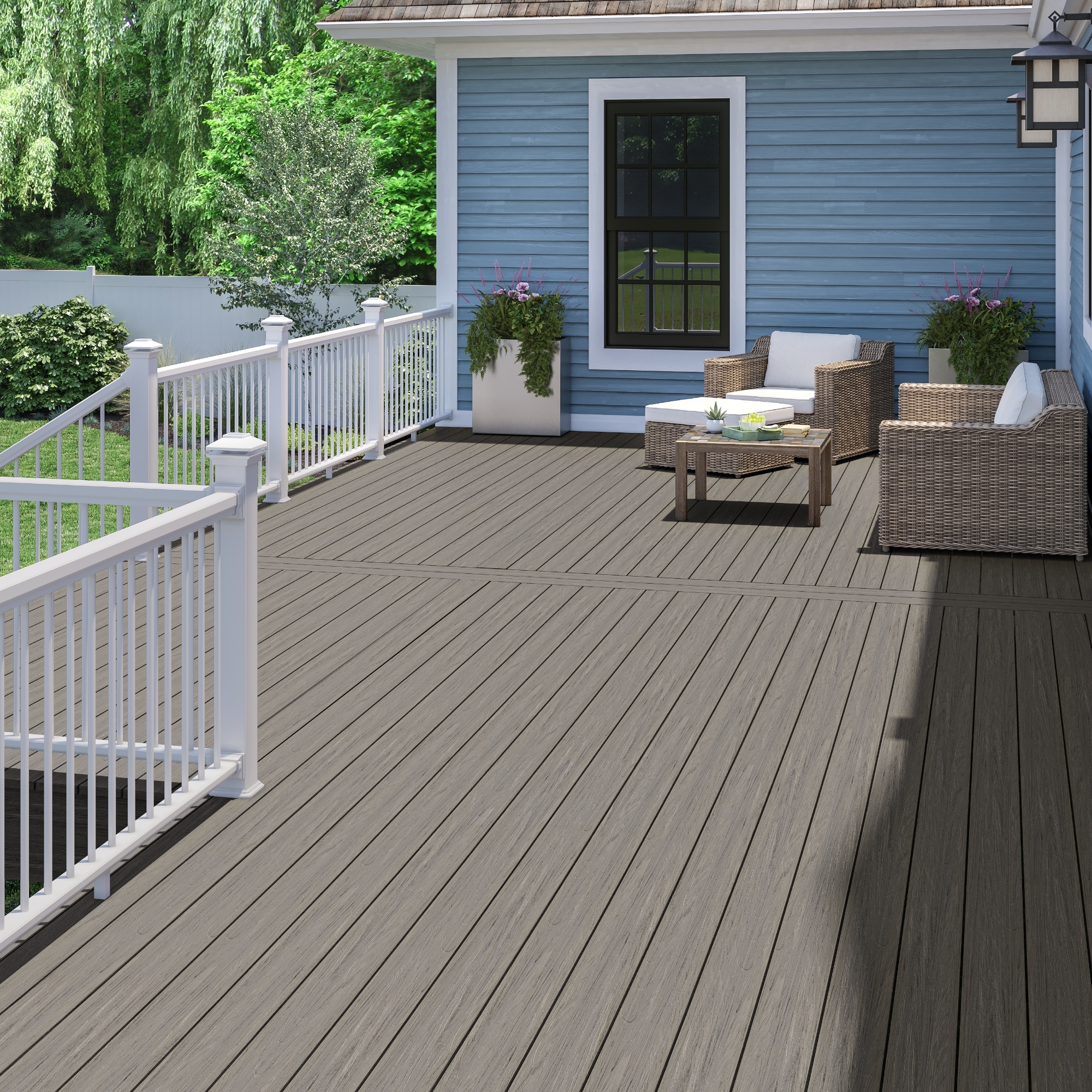 Deckorators 502498-08 Composite-Deck-Boards - View #6
