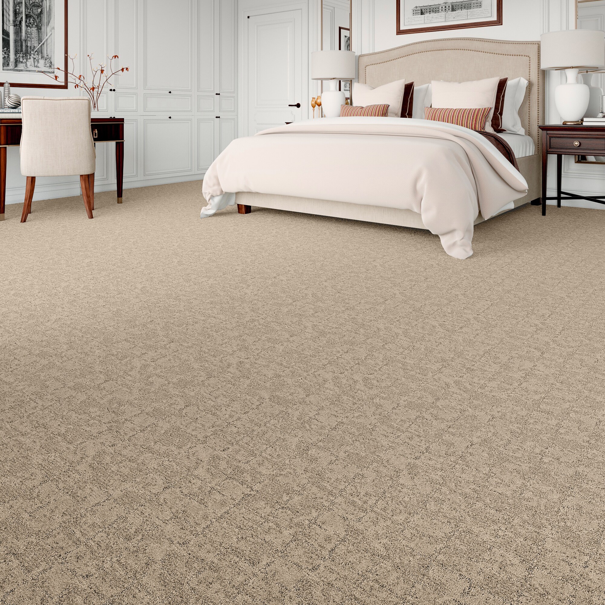 STAINMASTER STP64-L015-0808 Carpet-Samples - View #6