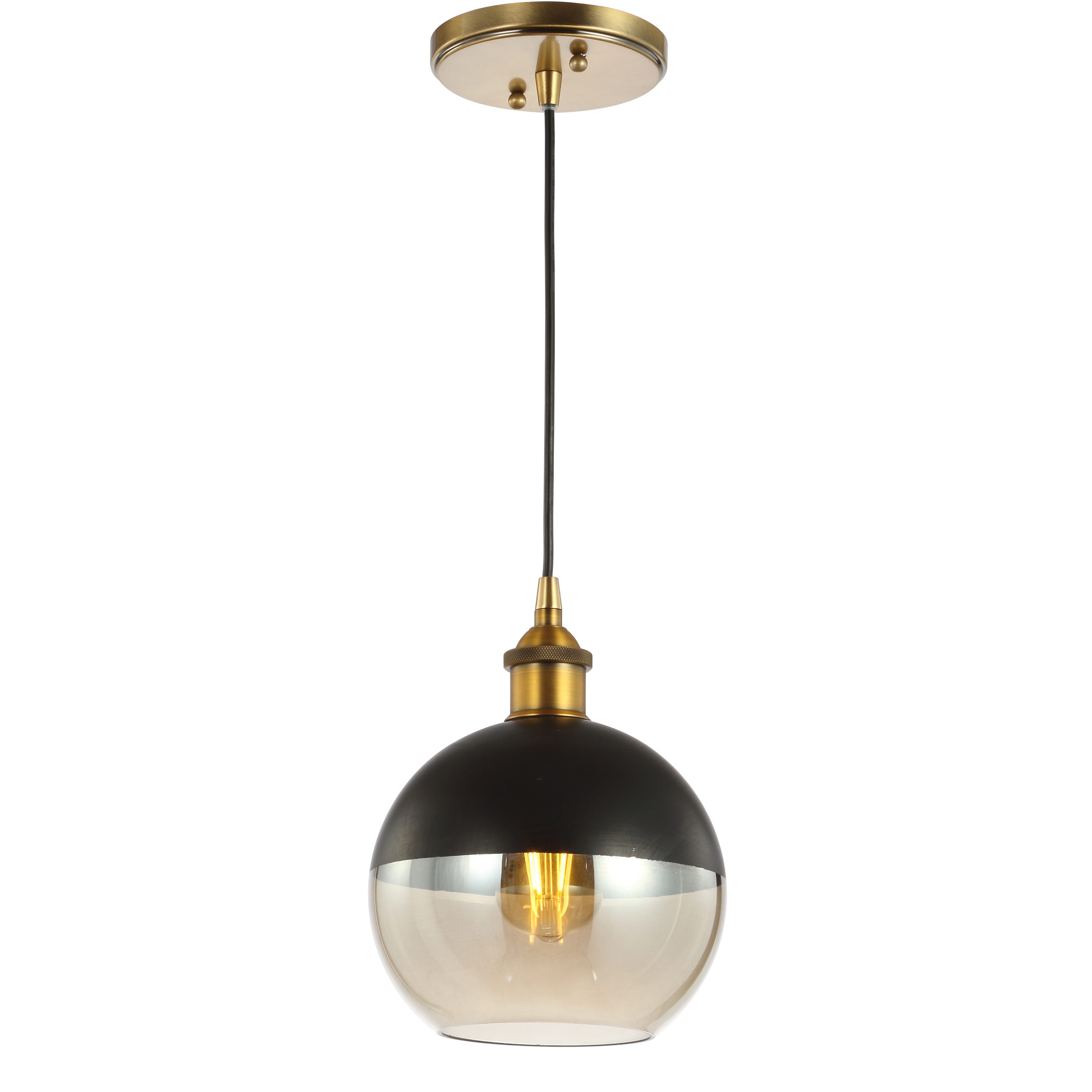 JONATHAN  Y JYL3513A Pendant-Lights - View #2