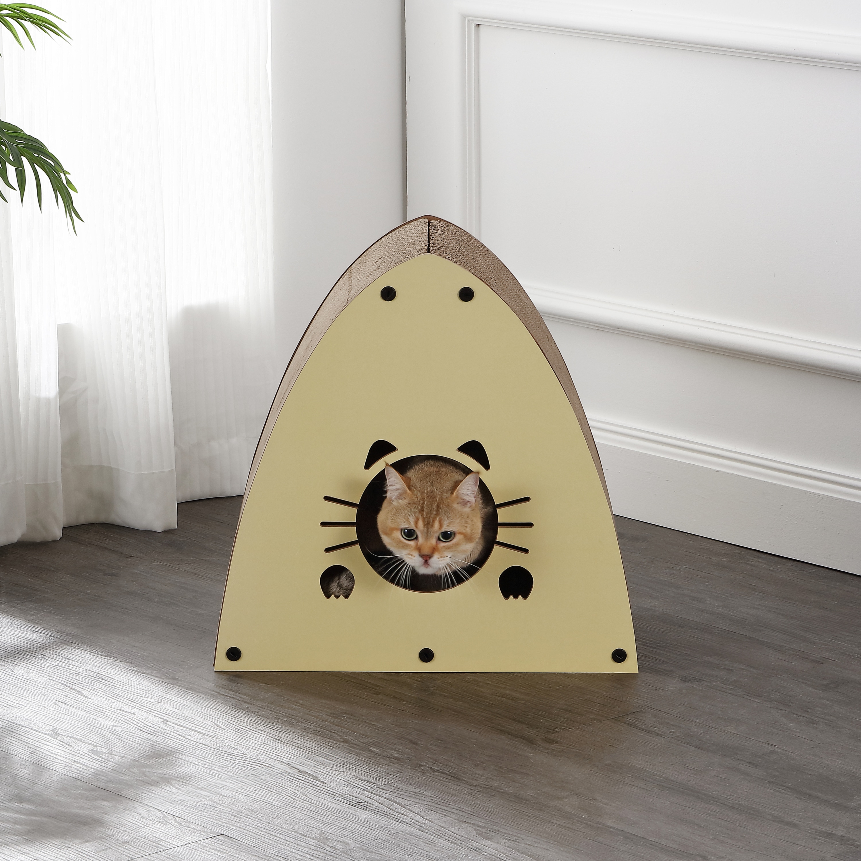 The Licker Store CSR1006A Cat-Trees - View #2