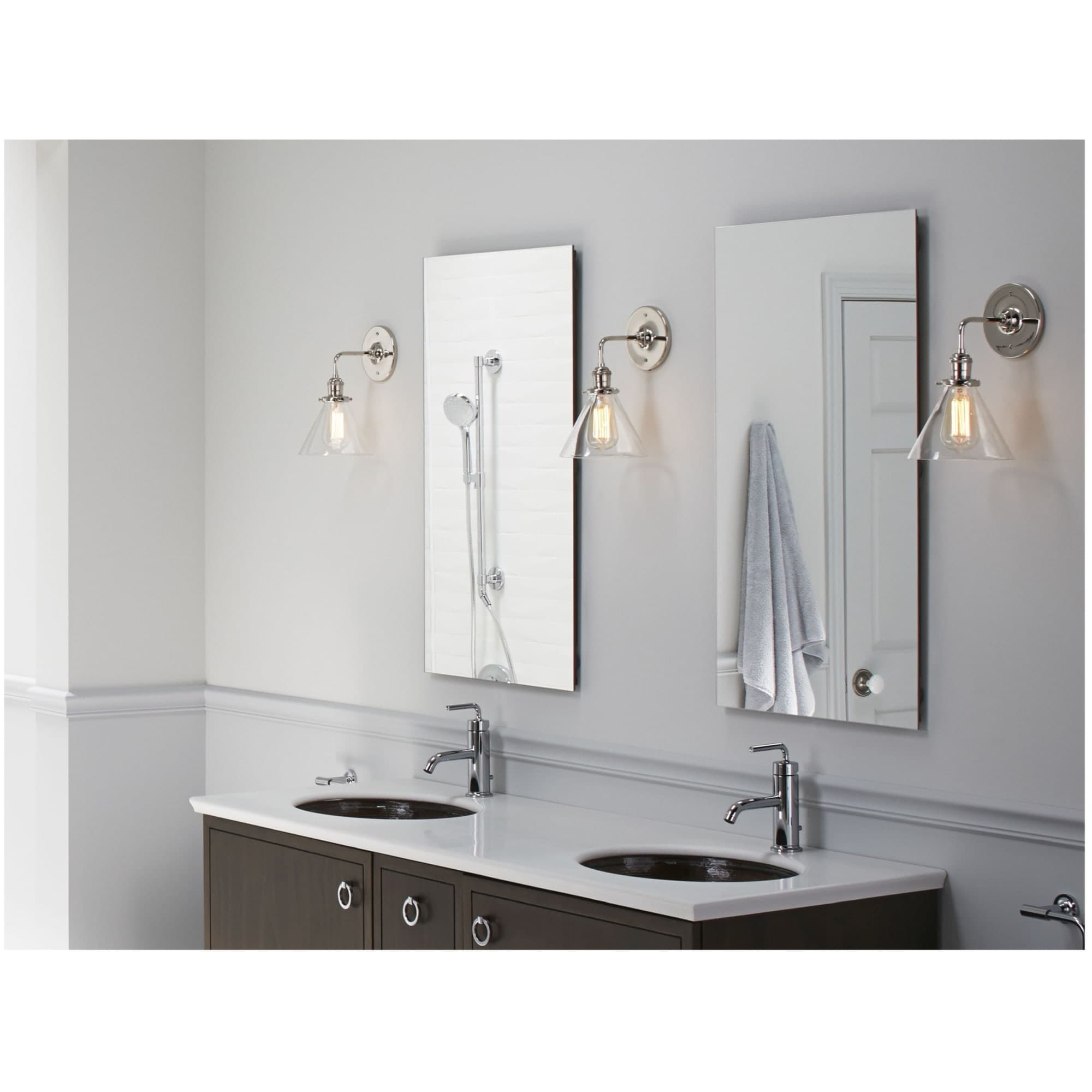 KOHLER 45903-BN Bath-Shower-Facc - View #8