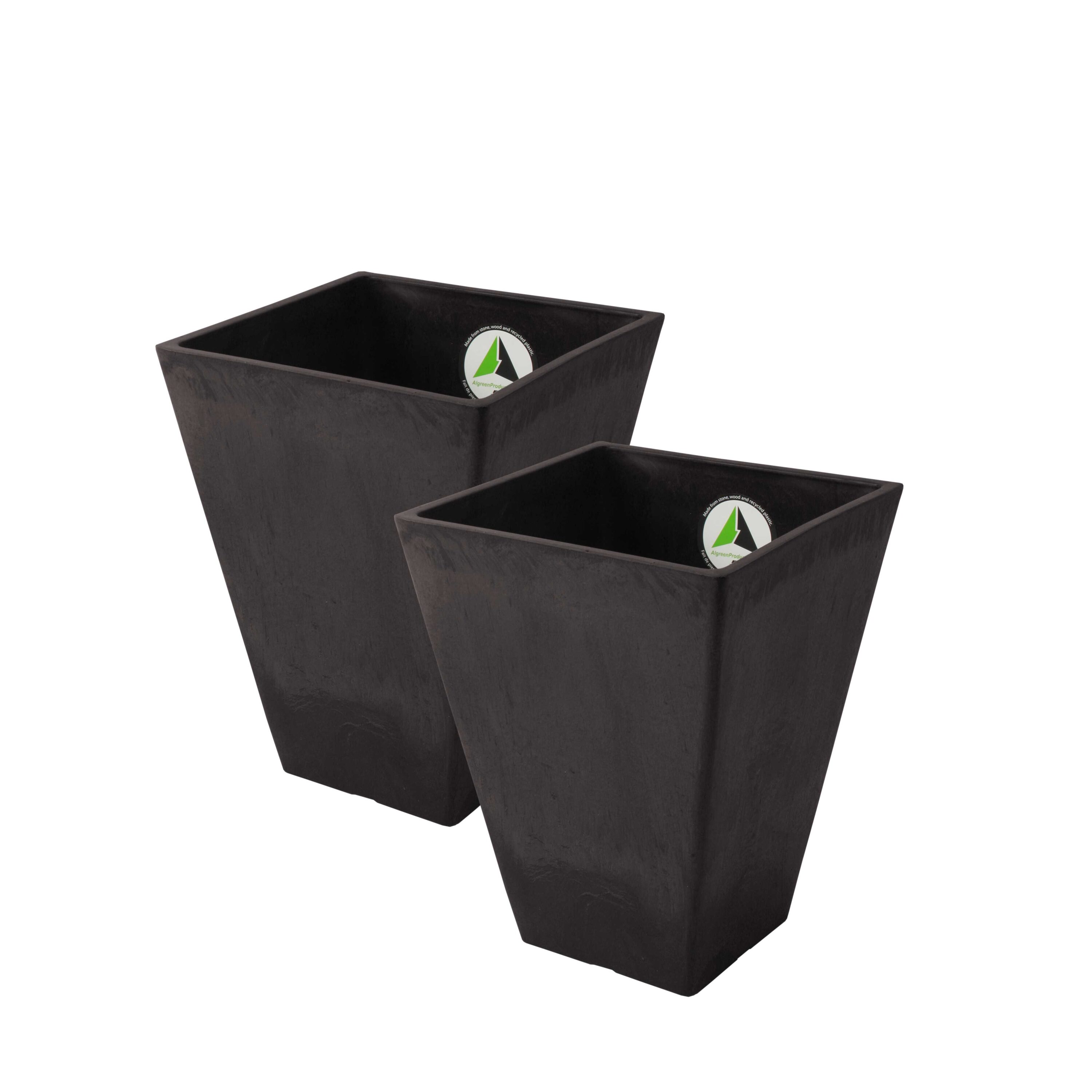 Algreen Products 17328 Planter-Window-Box - View #3