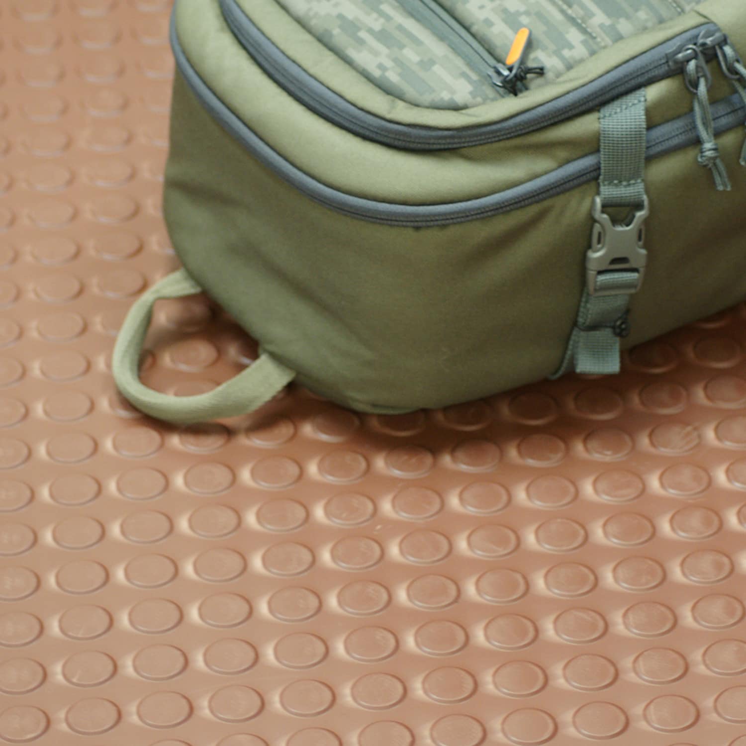 Rubber-Cal 03-273-36-BN-08 Tile-Multi-Flooring - View #5