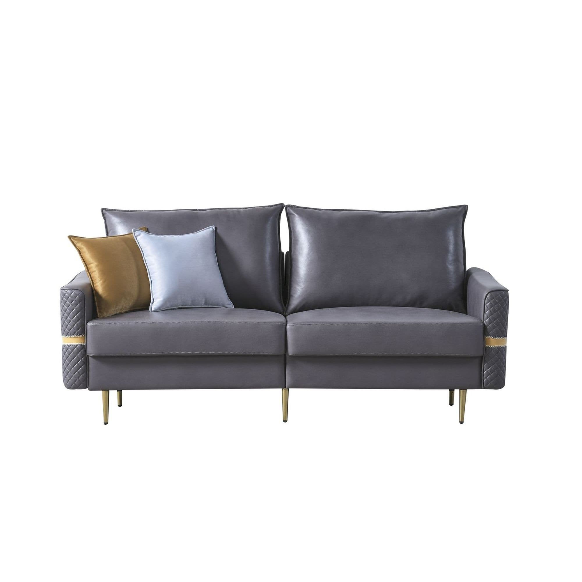 JASMODER W1368S00006 Sofas-Loveseats - View #6