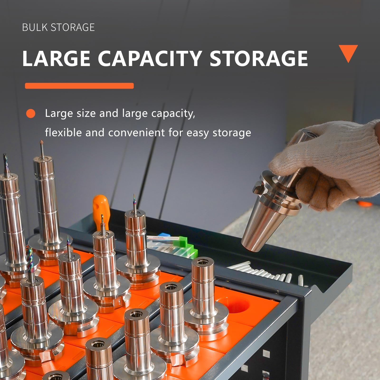 Encore Beets NOVA-WTJQY5K2M Tool-Storage-Access - Thumbnail View #4
