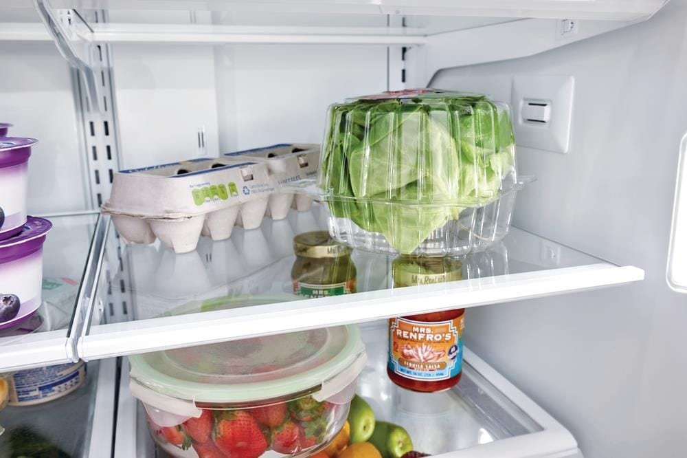 Frigidaire FFHB2750TS French-Door-Refrigerators - View #12