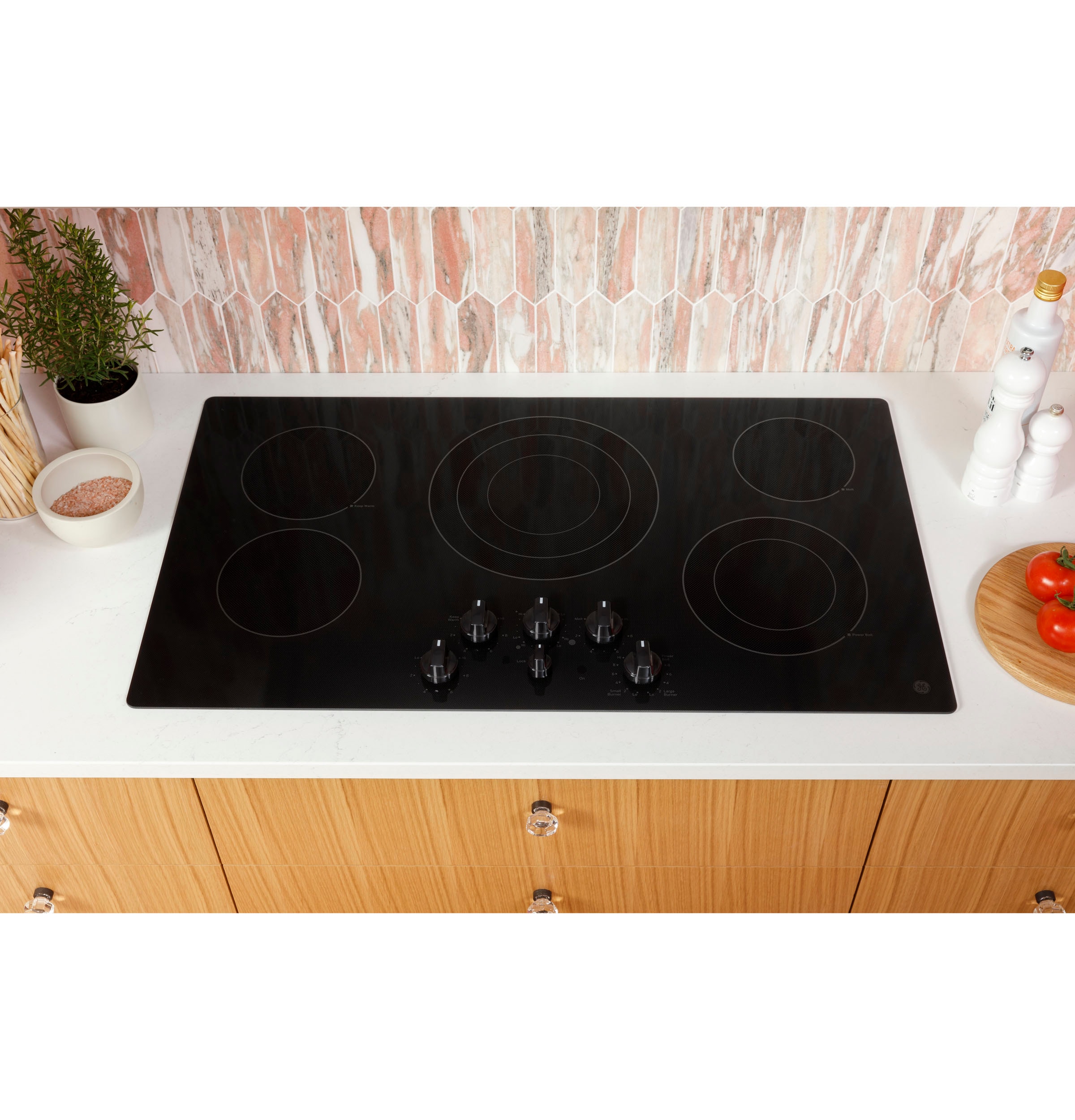 ✌️ Best Electric Cooktop 🏆 Top 5 Electric Cooktops Stove 