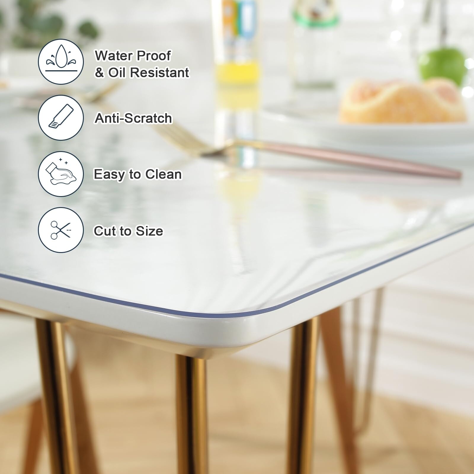 Afoxsos LAF0611F005 Table-Covers - View #3