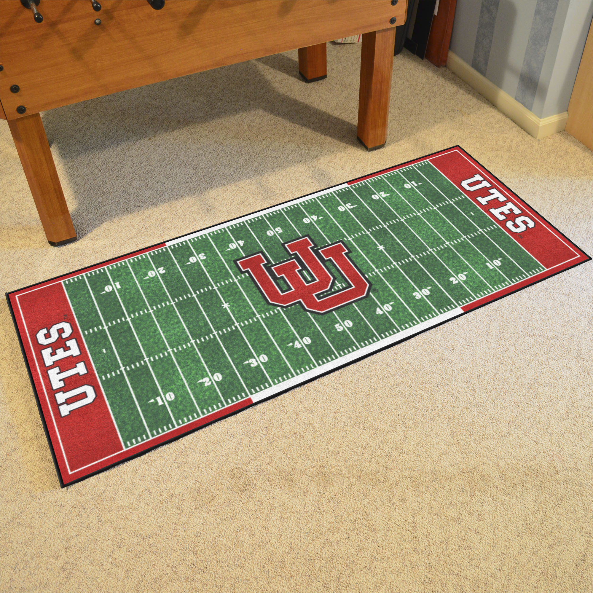 FANMATS 7565 rugs - View #2