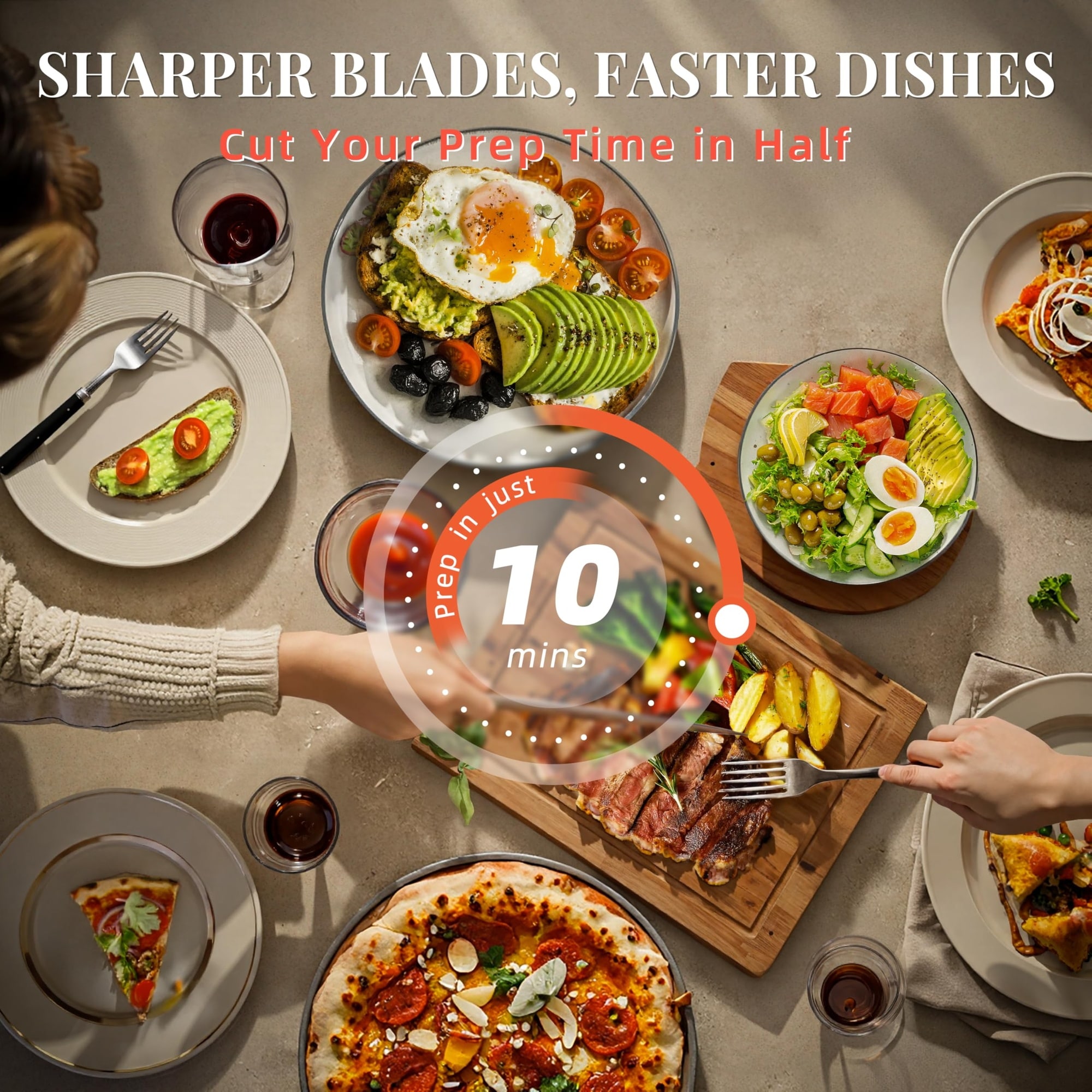 Misopily LMS0731M023 cutlery - View #9