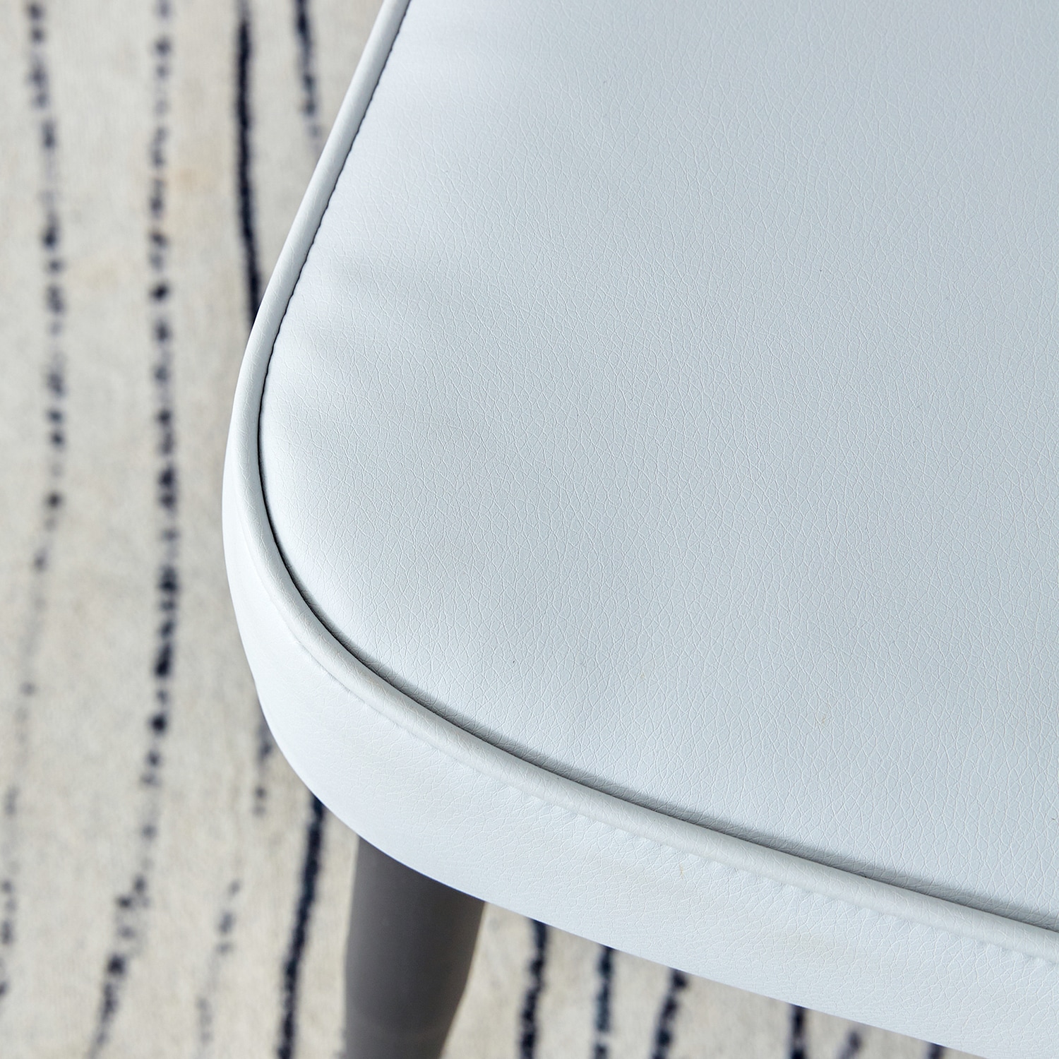 SINOFURN SYA290002GY Dining-Chairs - View #7