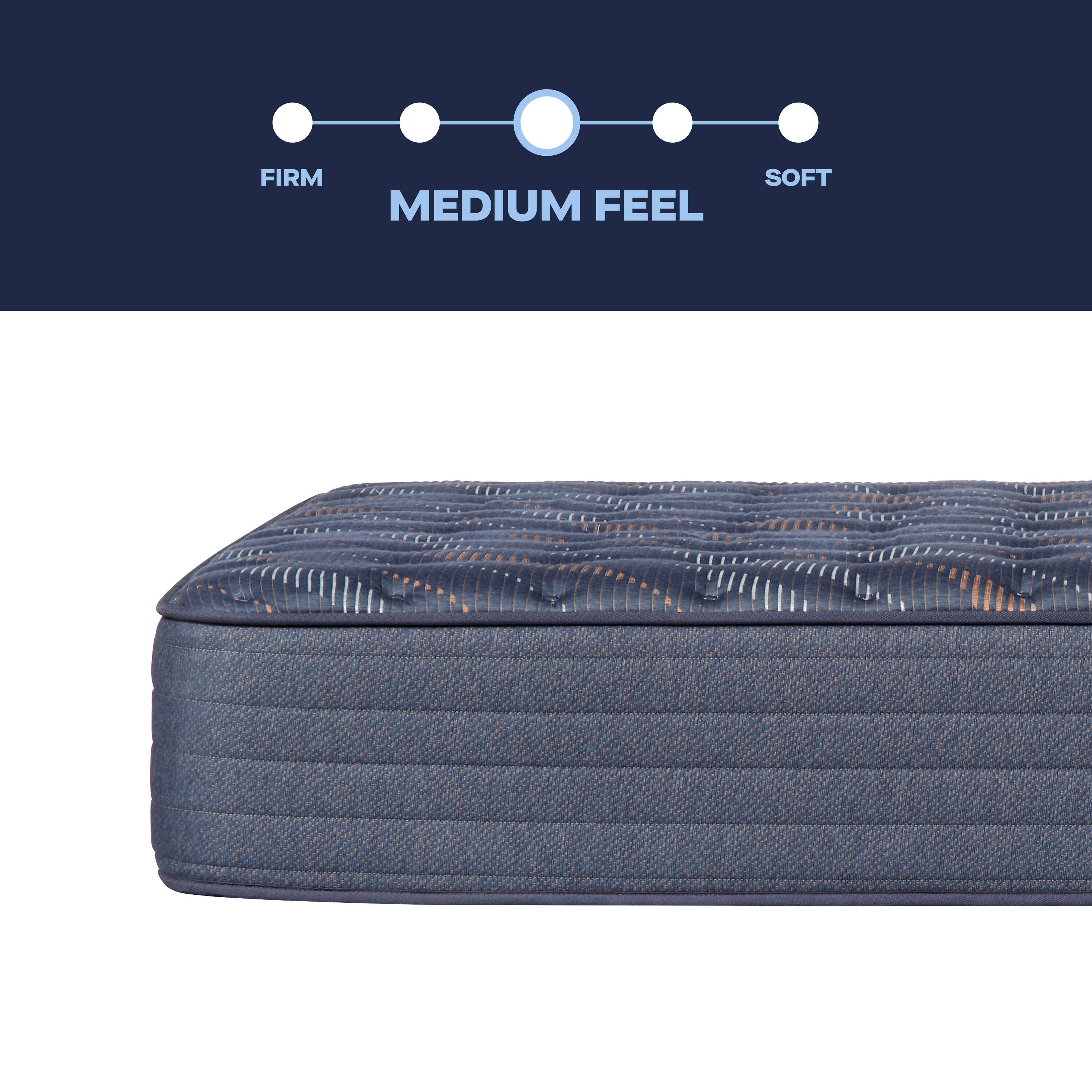 Sealy 43198132 Mattresses-Boxsprings - View #2