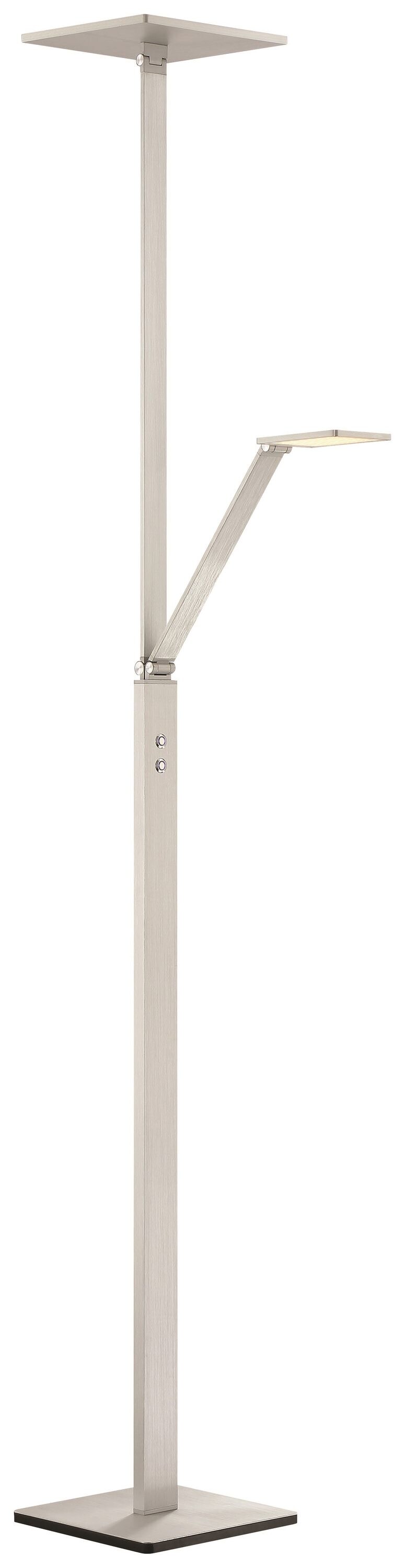 george kovacs pharmacy floor lamp