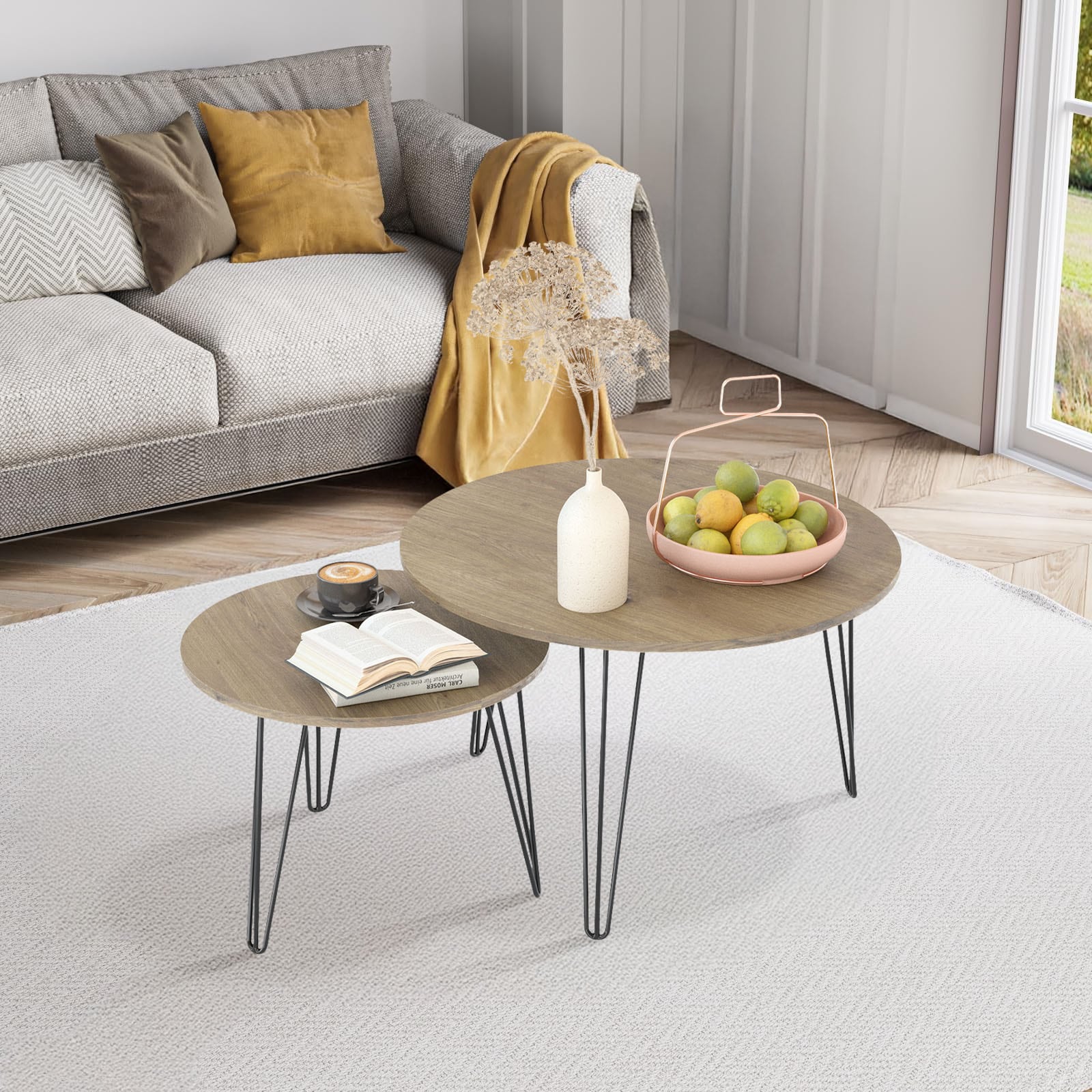 Flynama L-P144507 Coffee-Tables - View #6