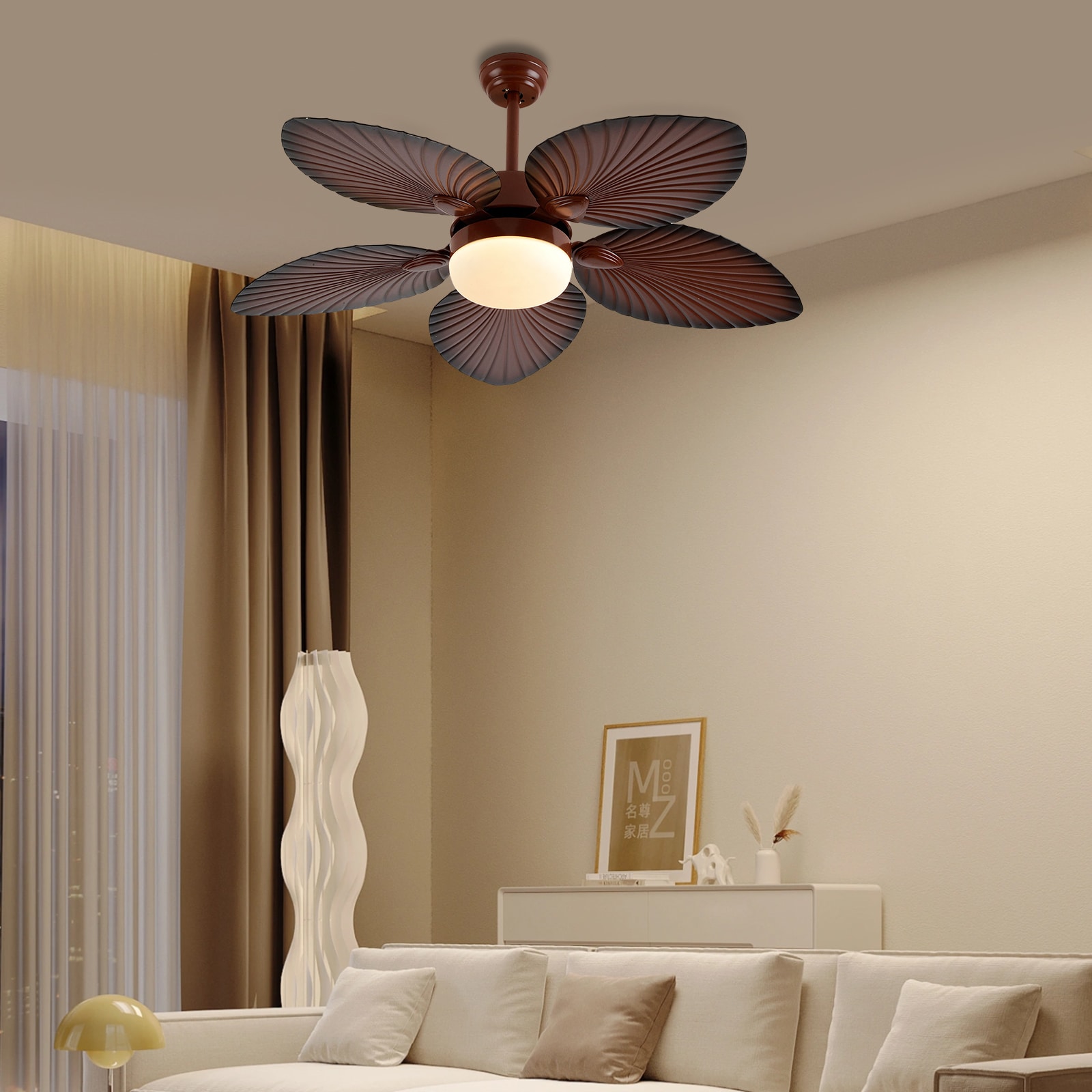 Oukaning HG-HCXLST-2863-US Ceiling-Fans - View #10