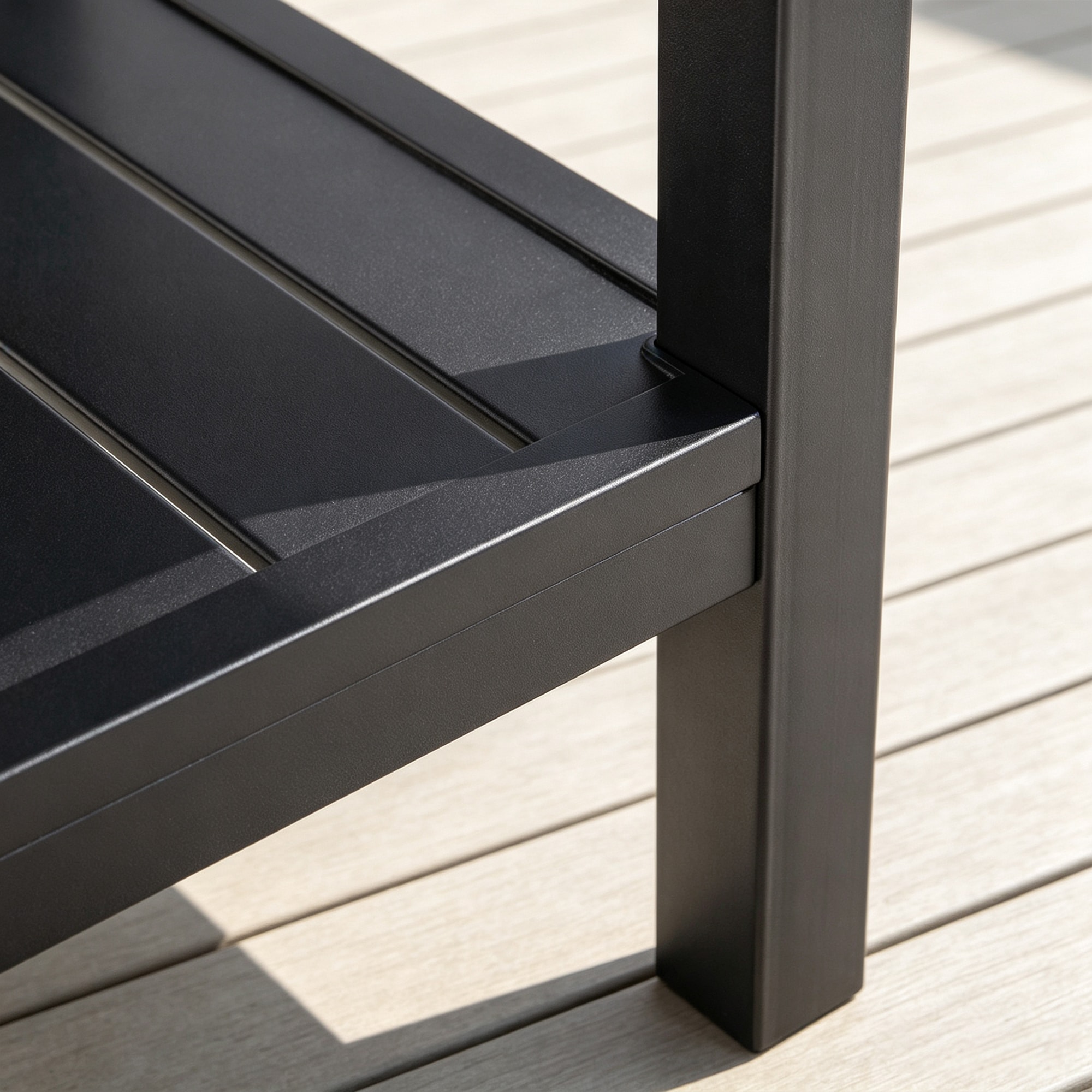 PEAK HOME FURNISHINGS 970602 Patio-Tables - View #6