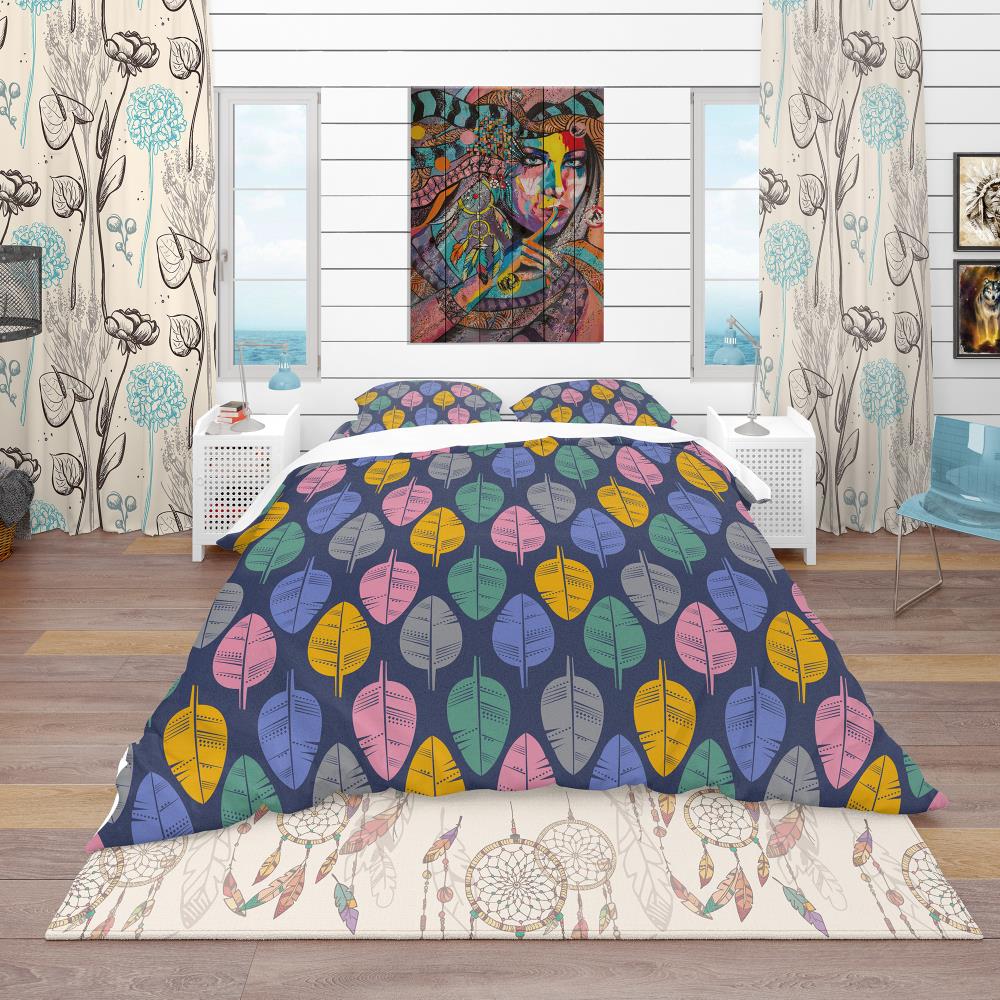 Designart BED18949-T bedding - View #2