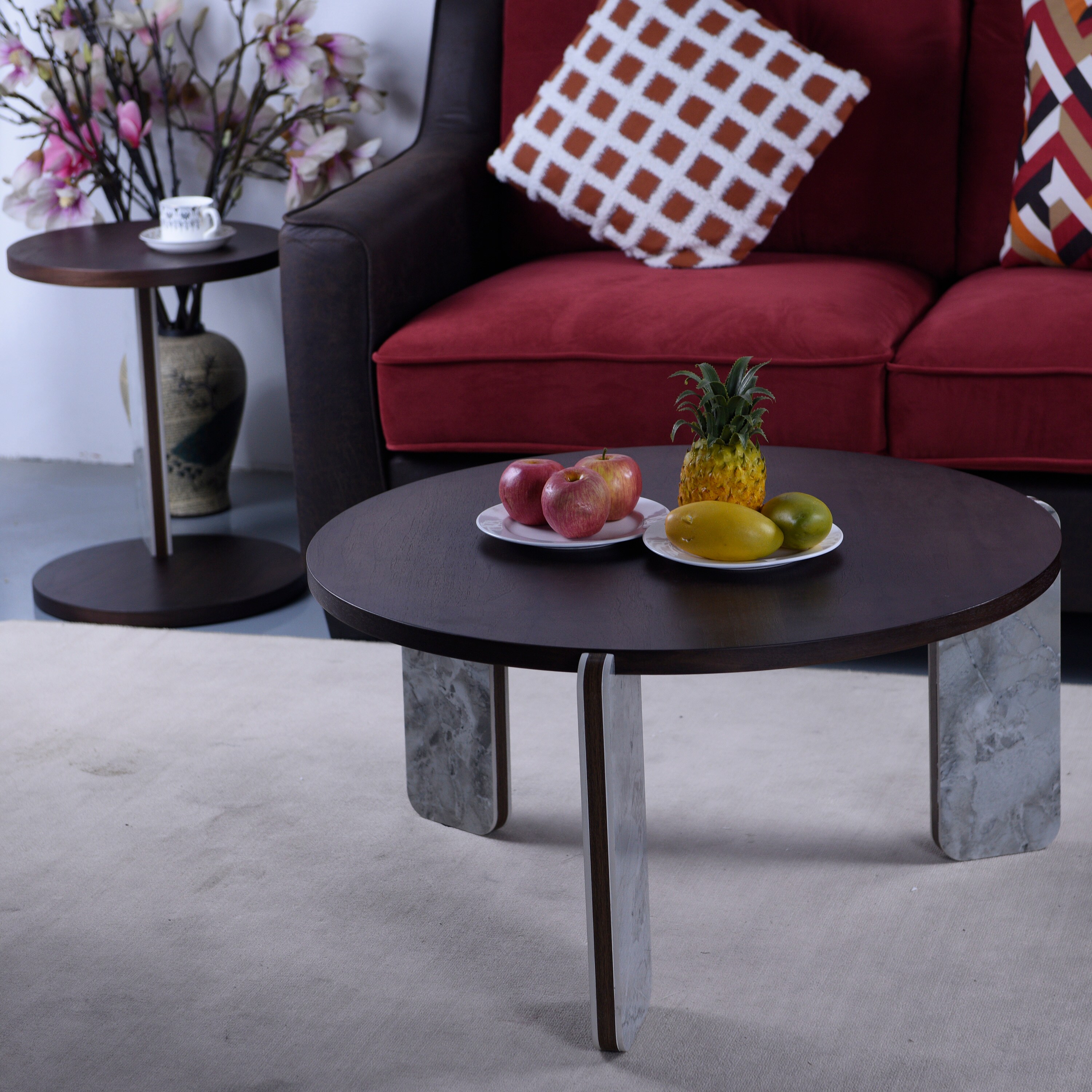 JUSHUA FL-9P405895 Coffee-Tables - View #6