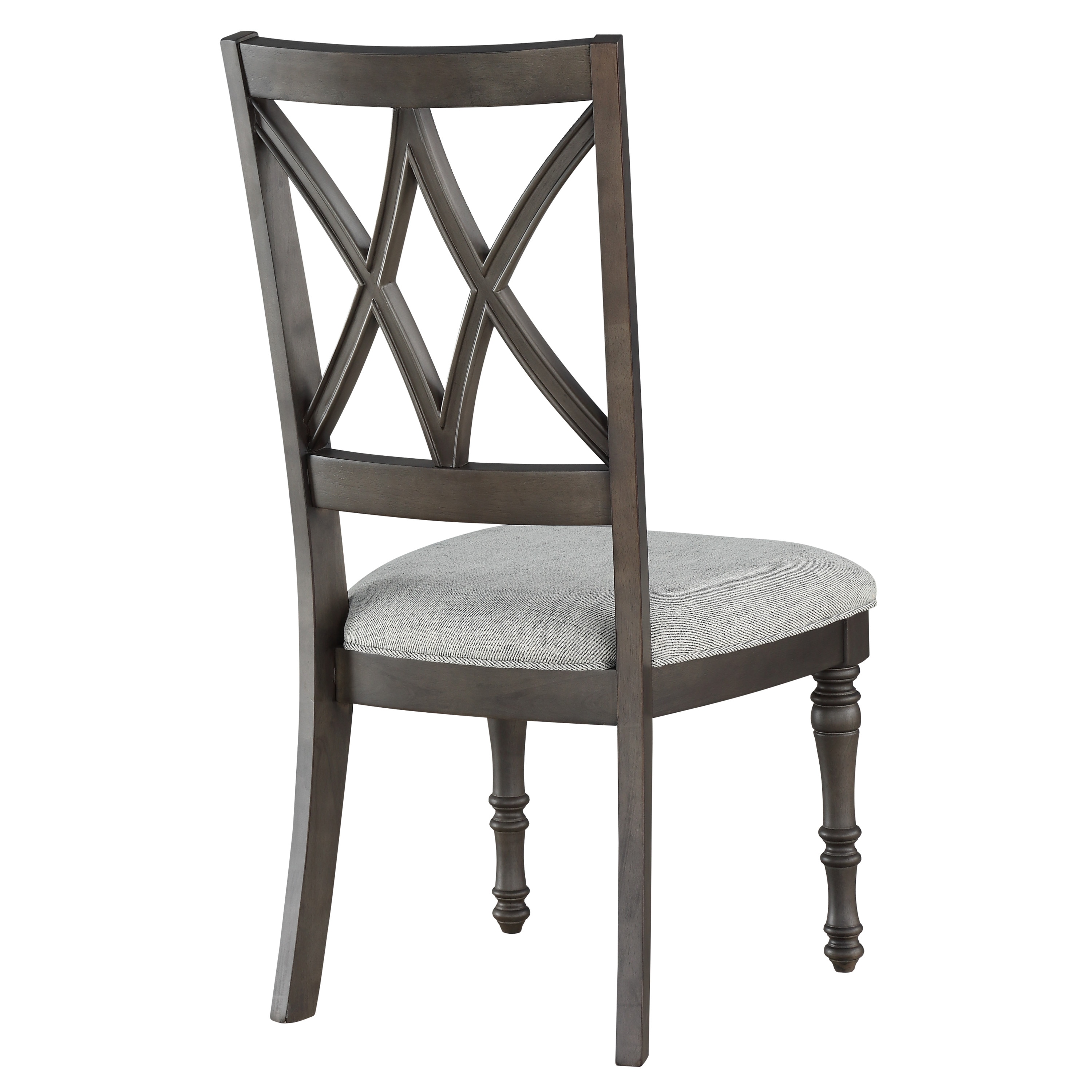 Steve Silver LT500S Dining-Chairs - View #4