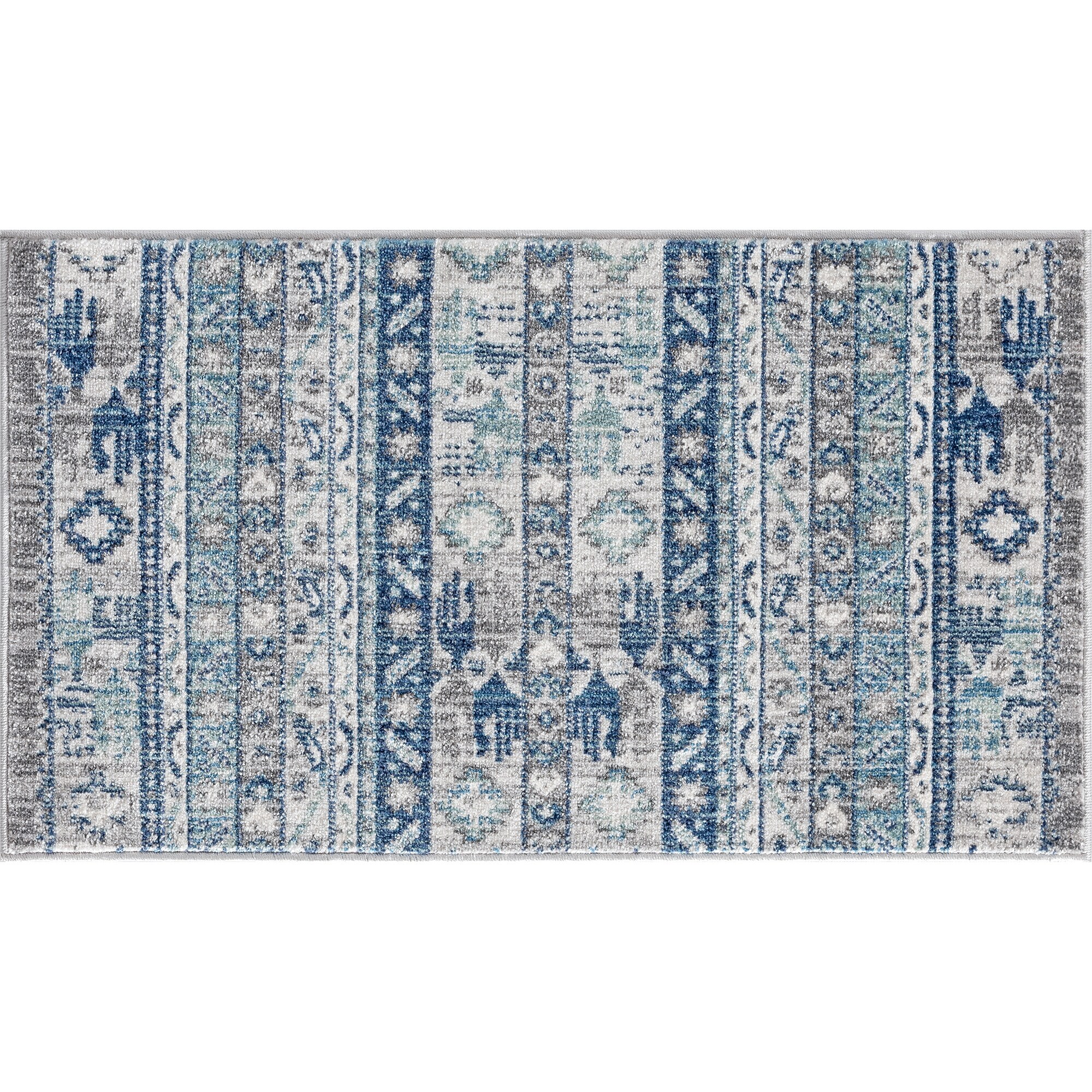 Tayse GRD6309 2X3 rugs - View #5