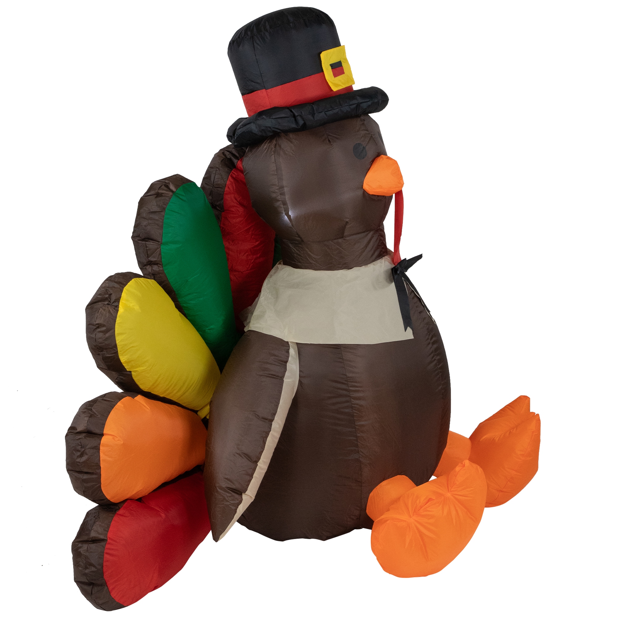 Northlight 32912574 Outdoor-Thanksgiving-Decor - View #5