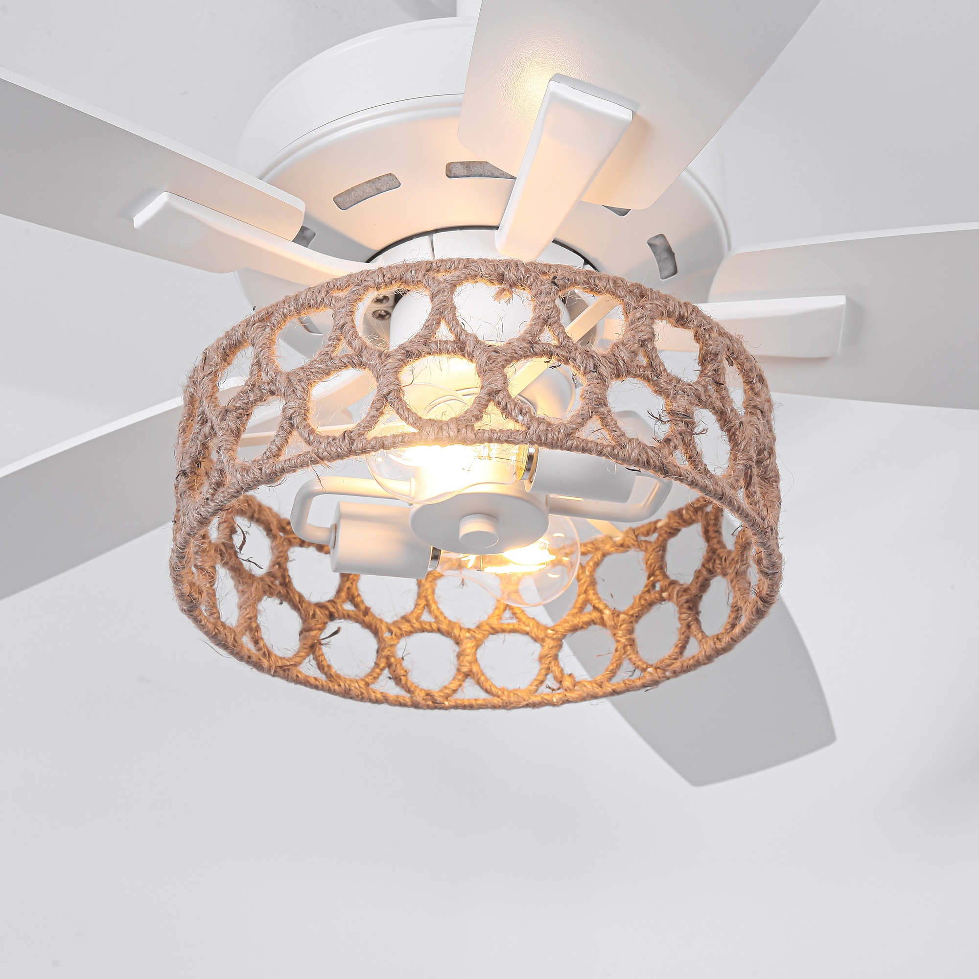 Parrot Uncle F6016 Ceiling-Fans - View #16