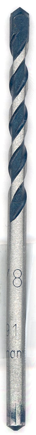Irwin 10501850 10 x 400mm Masonry Drill Bit for Cordless Drills