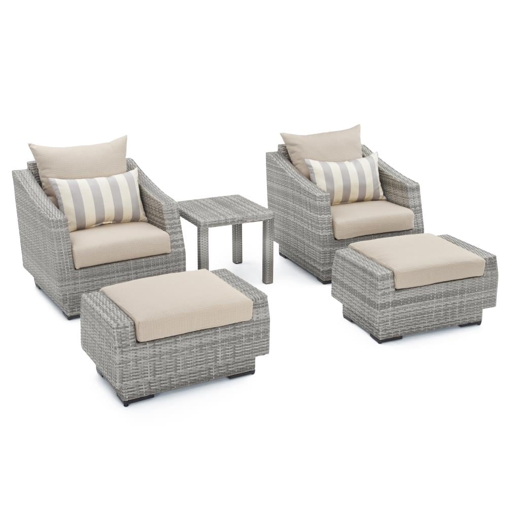 RST Brands OP-PEEC20-CNS-SLT-K Patio-Conversation-Sets - View #3