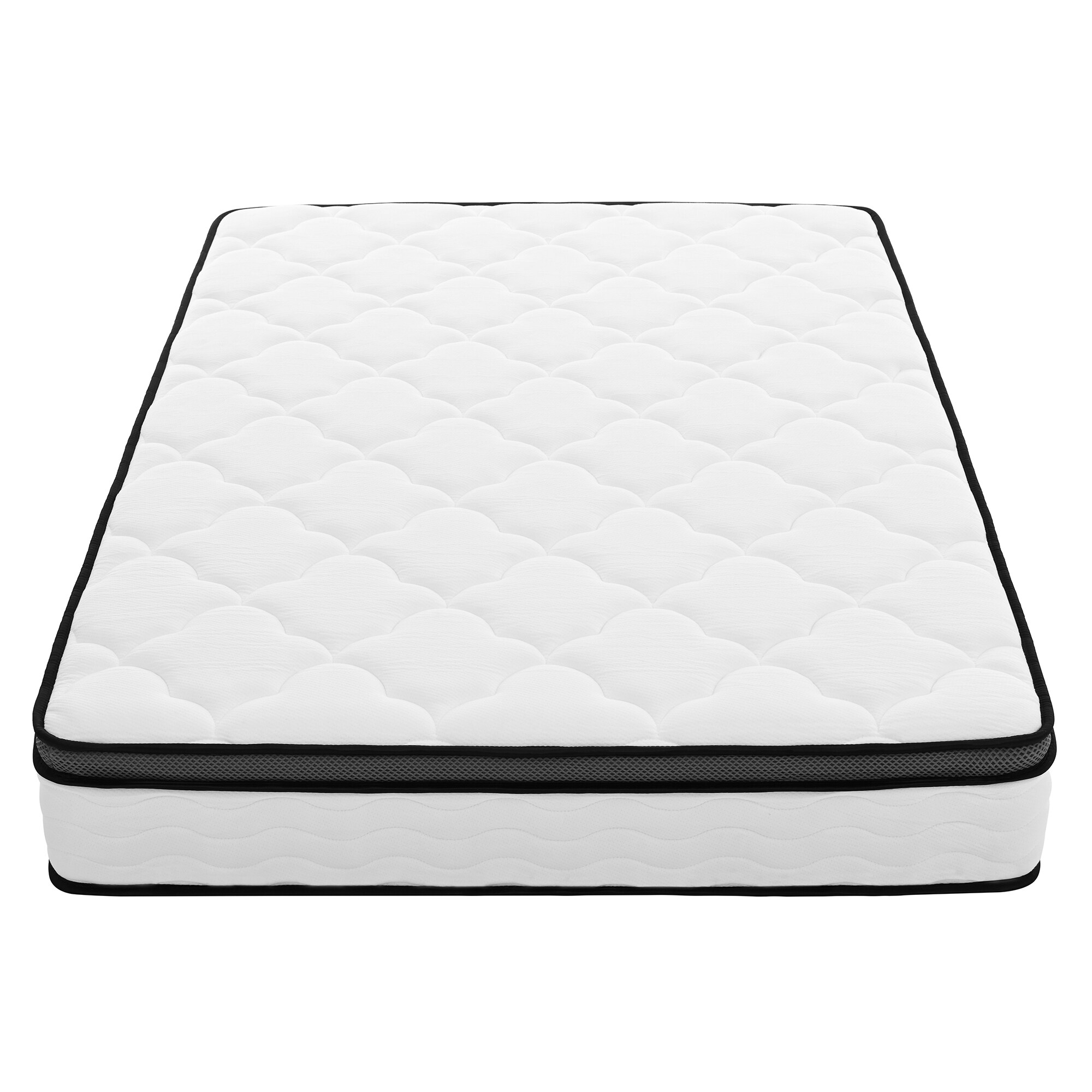 Fun Orange FUN25MT18 Mattresses-Boxsprings - View #2