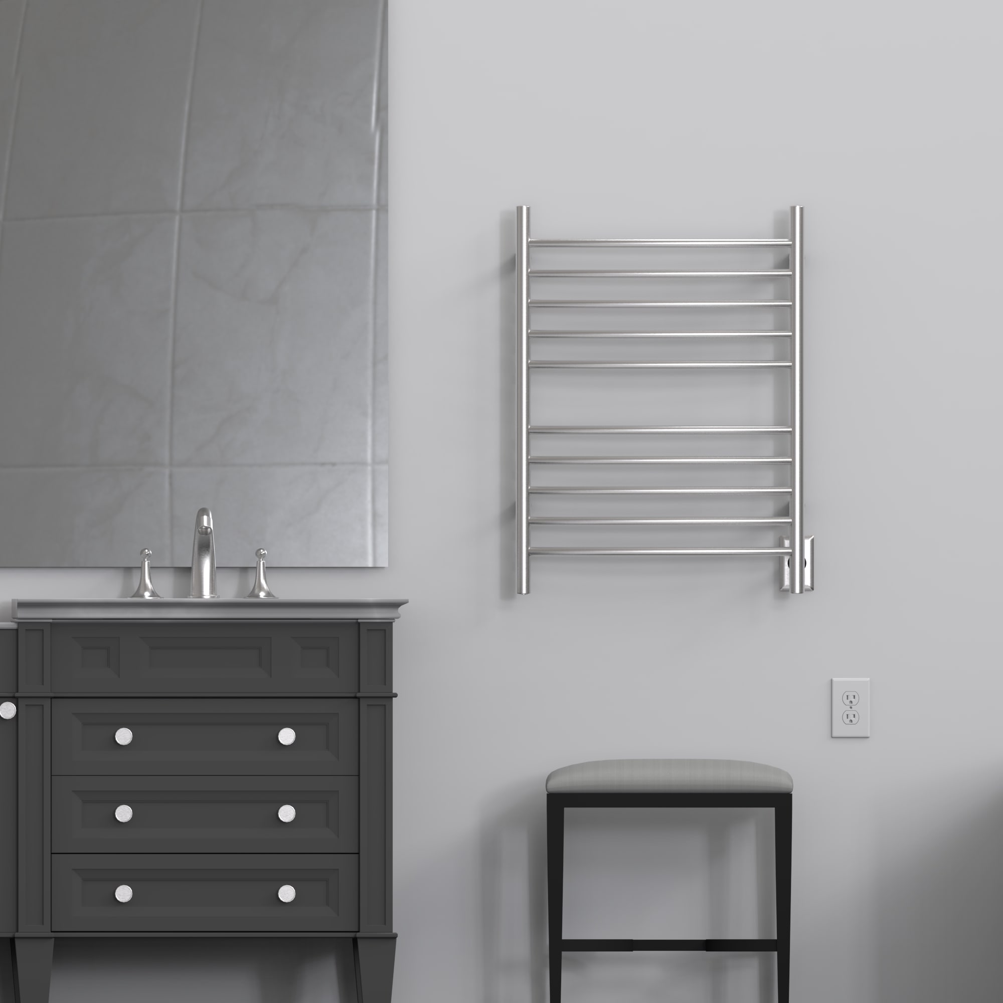 Amba Products RWH-CB Towel-Warmers - View #4