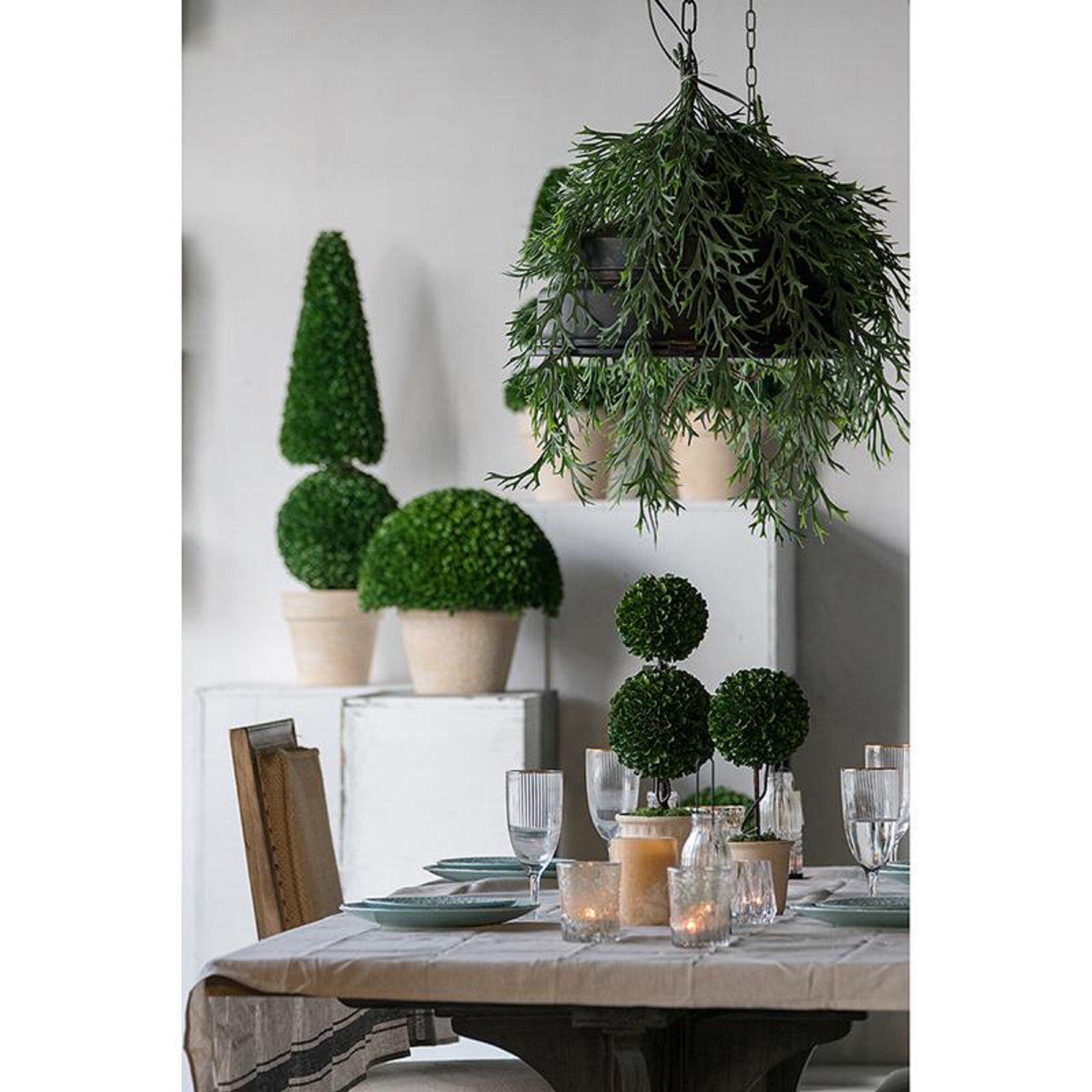 A&B Home 29392-DS Artificial-Plants-Trees - View #4
