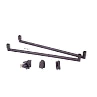 Deck Gates Brand RELIABILT