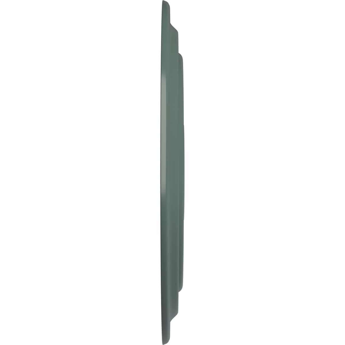 Ekena Millwork CM24TRCBF Ceiling-Medallions - View #3