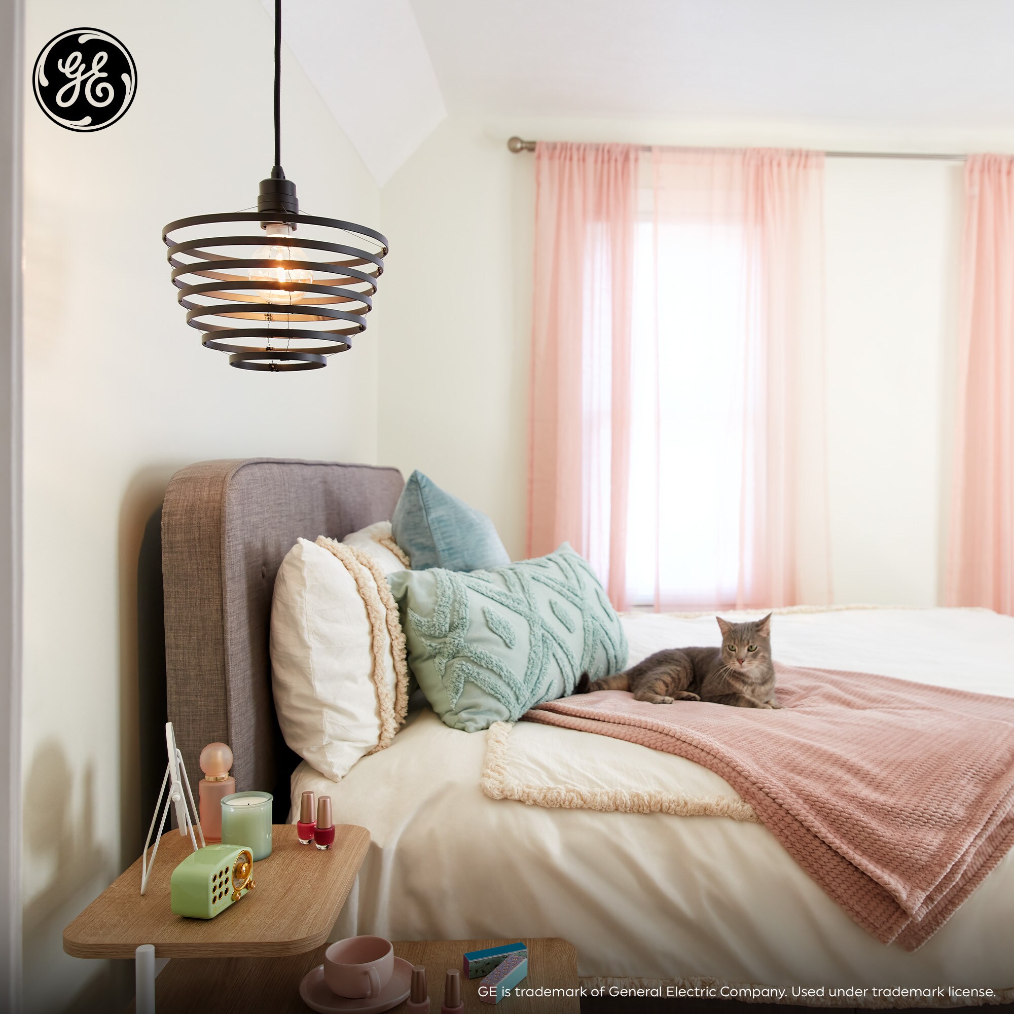 GE 93130414 Pendant-Lights - View #4