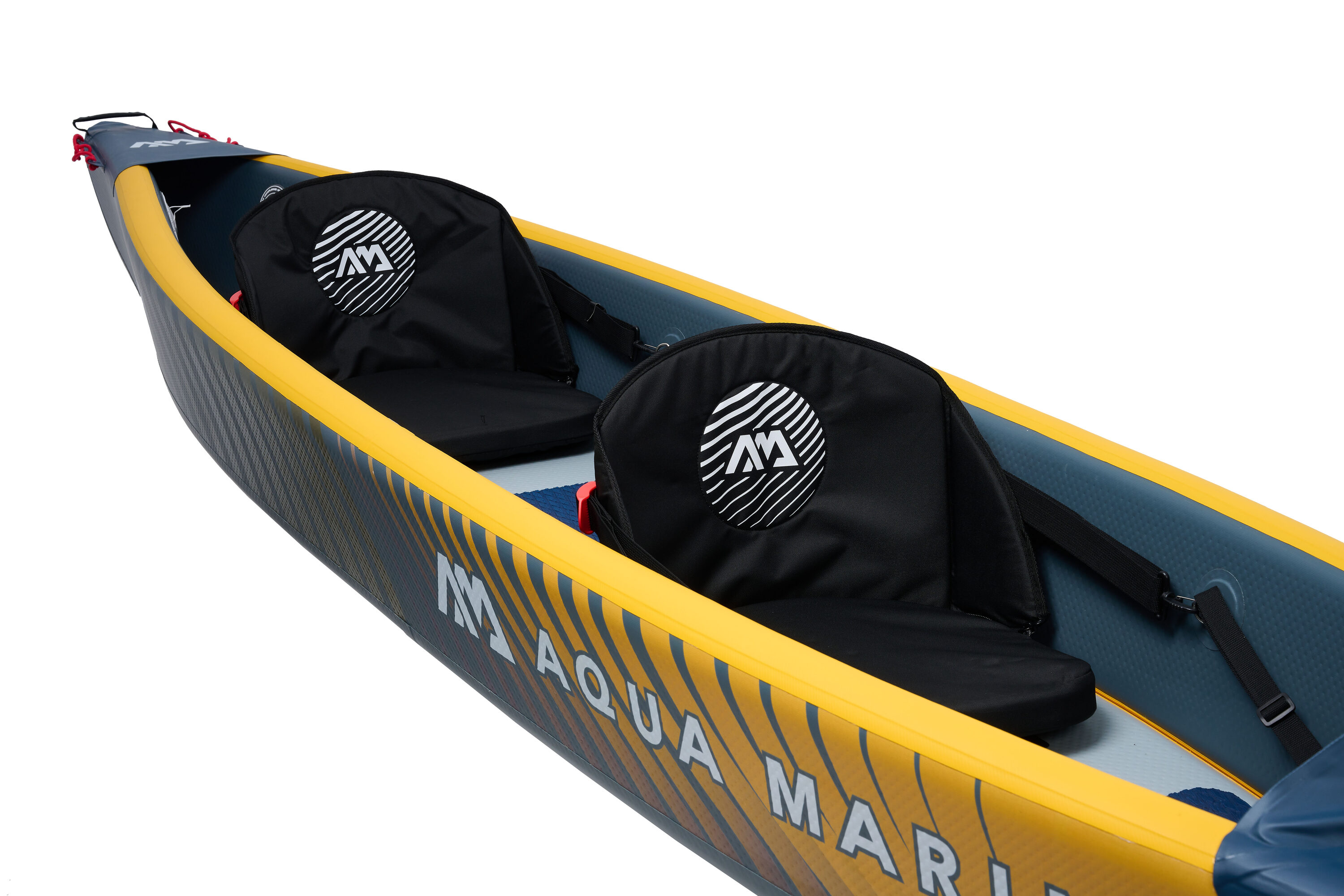 Aqua Marina AIR-K440 kayaks - View #3