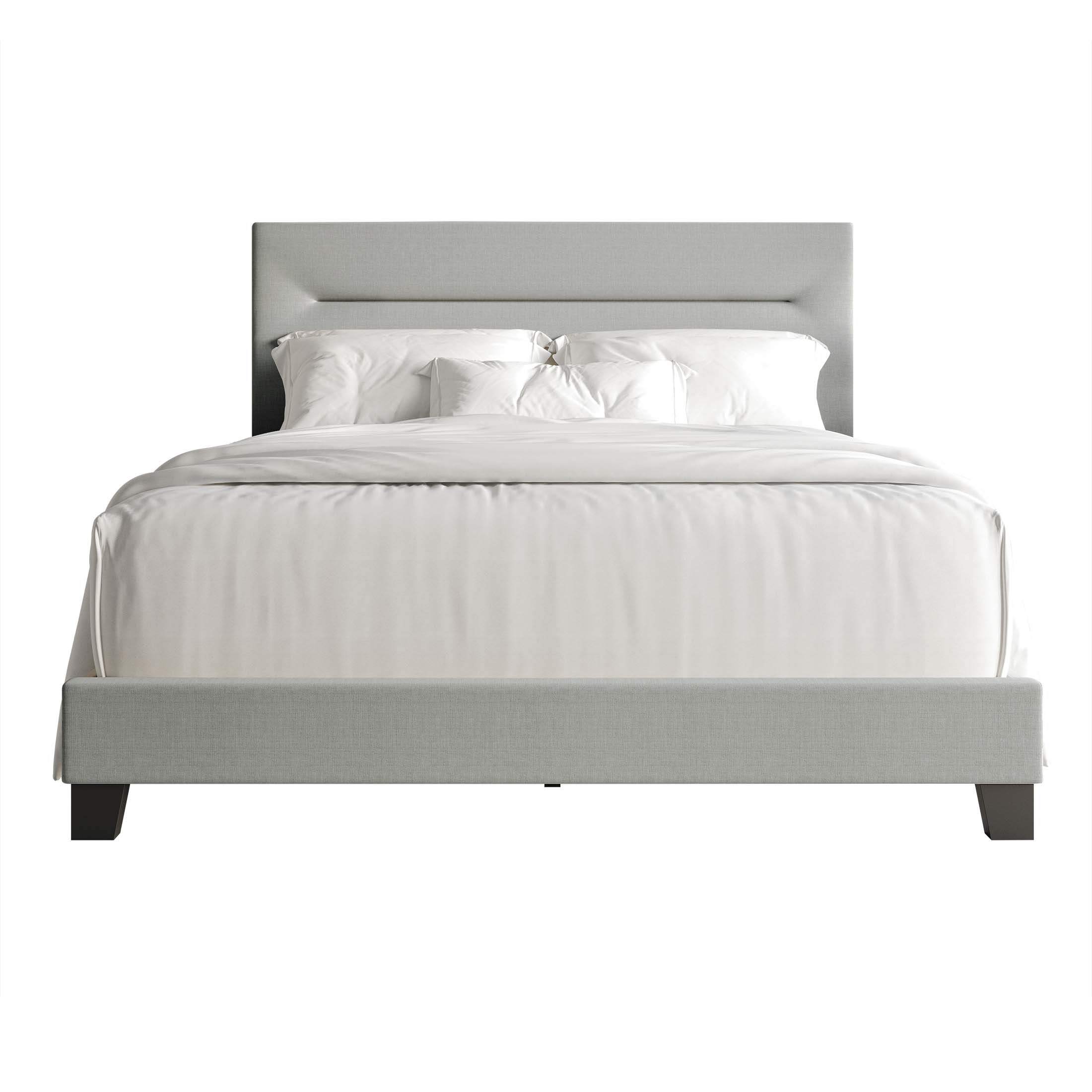 CasePiece C8452TUB-GY-LN beds - View #4