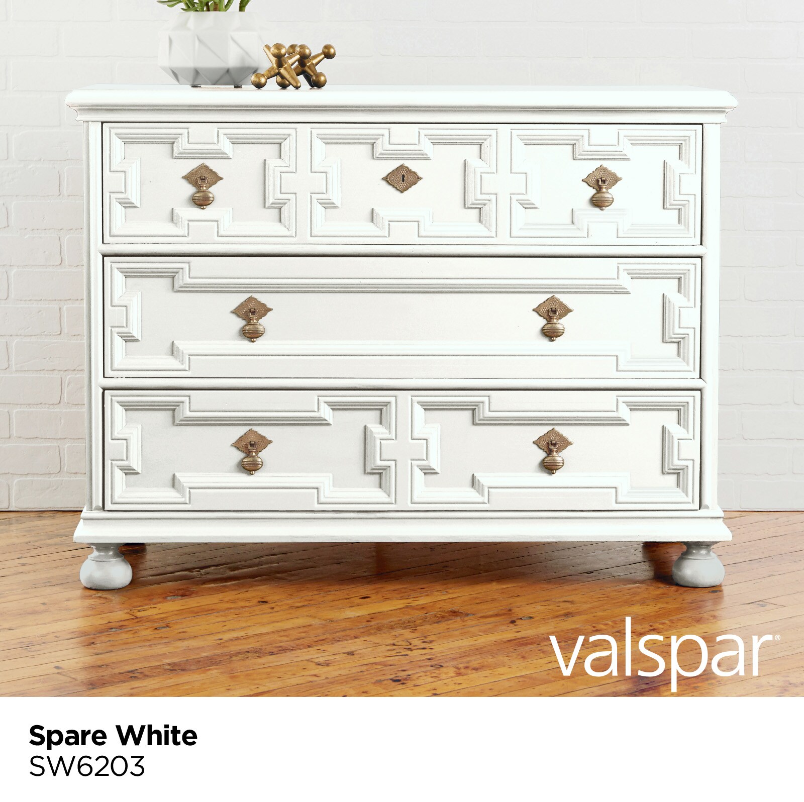 Valspar SW6203-740150 Cabinet-Furniture-Paint - View #3