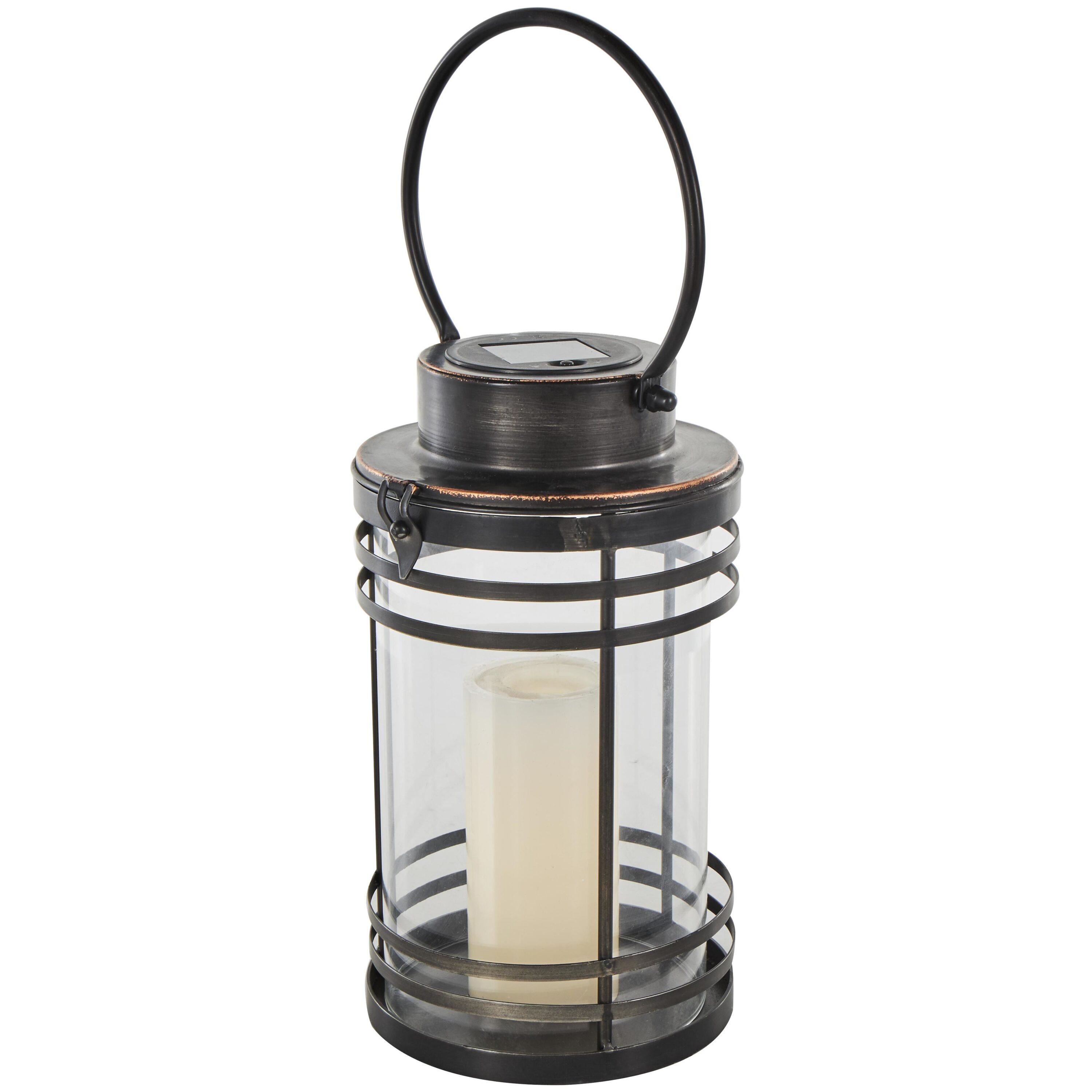 Grayson Lane 823072 Candle-Holders - View #2
