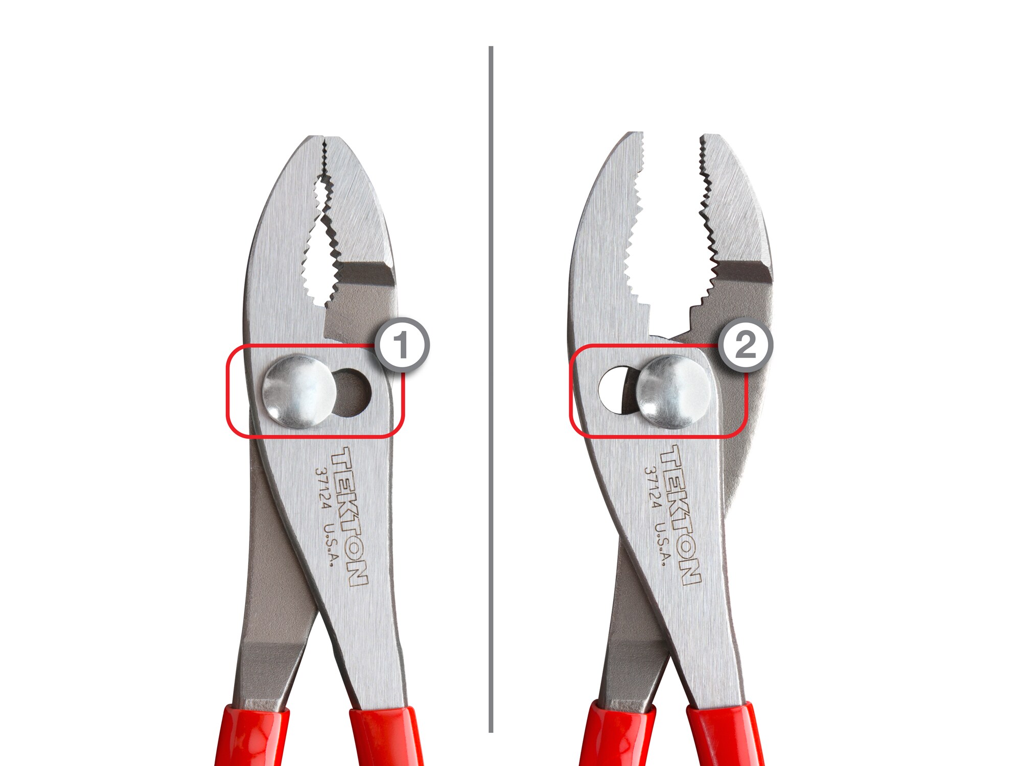 TEKTON 37124 pliers - View #5