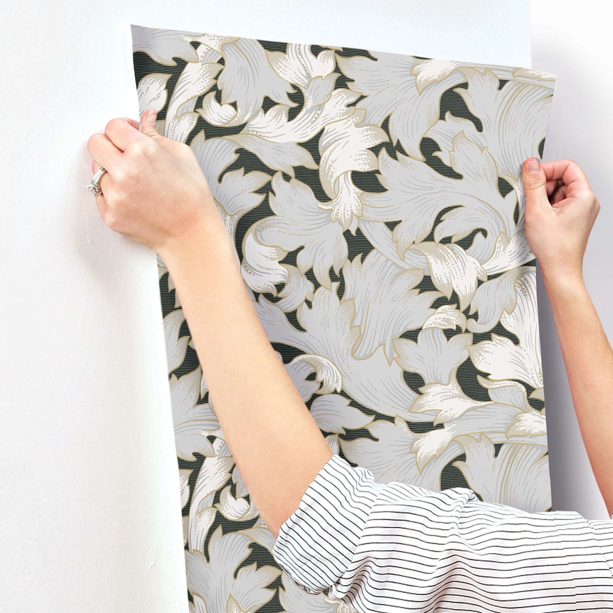 York Wallcoverings NV5510 wallpaper - View #5