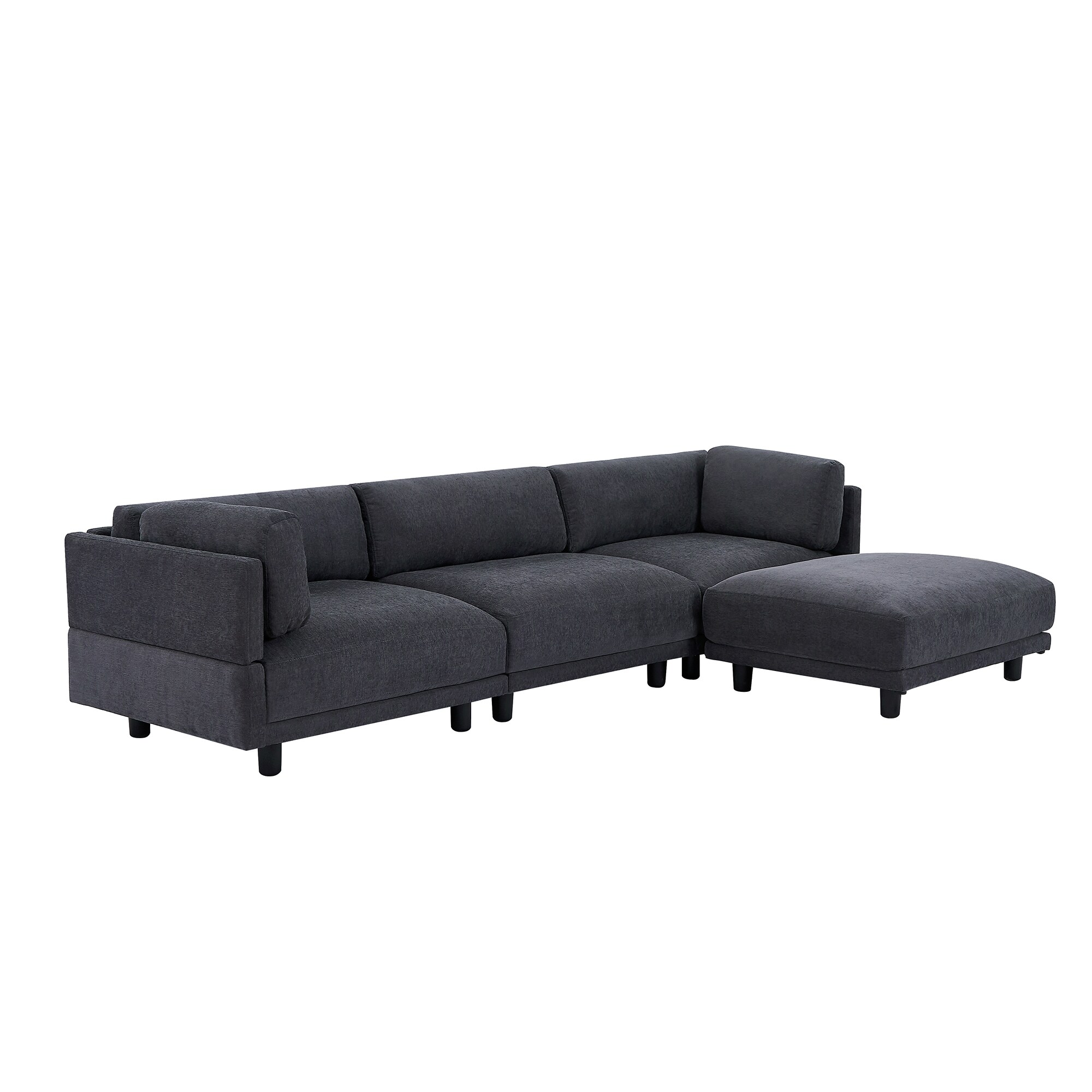 ModernLuxe L-WY000340AAE Sofas-Loveseats - View #9