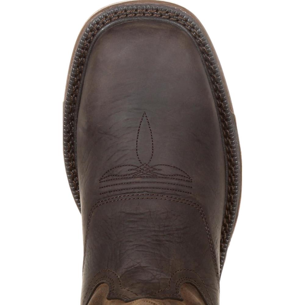 Rocky RKW0234  M  095 footwear - View #6