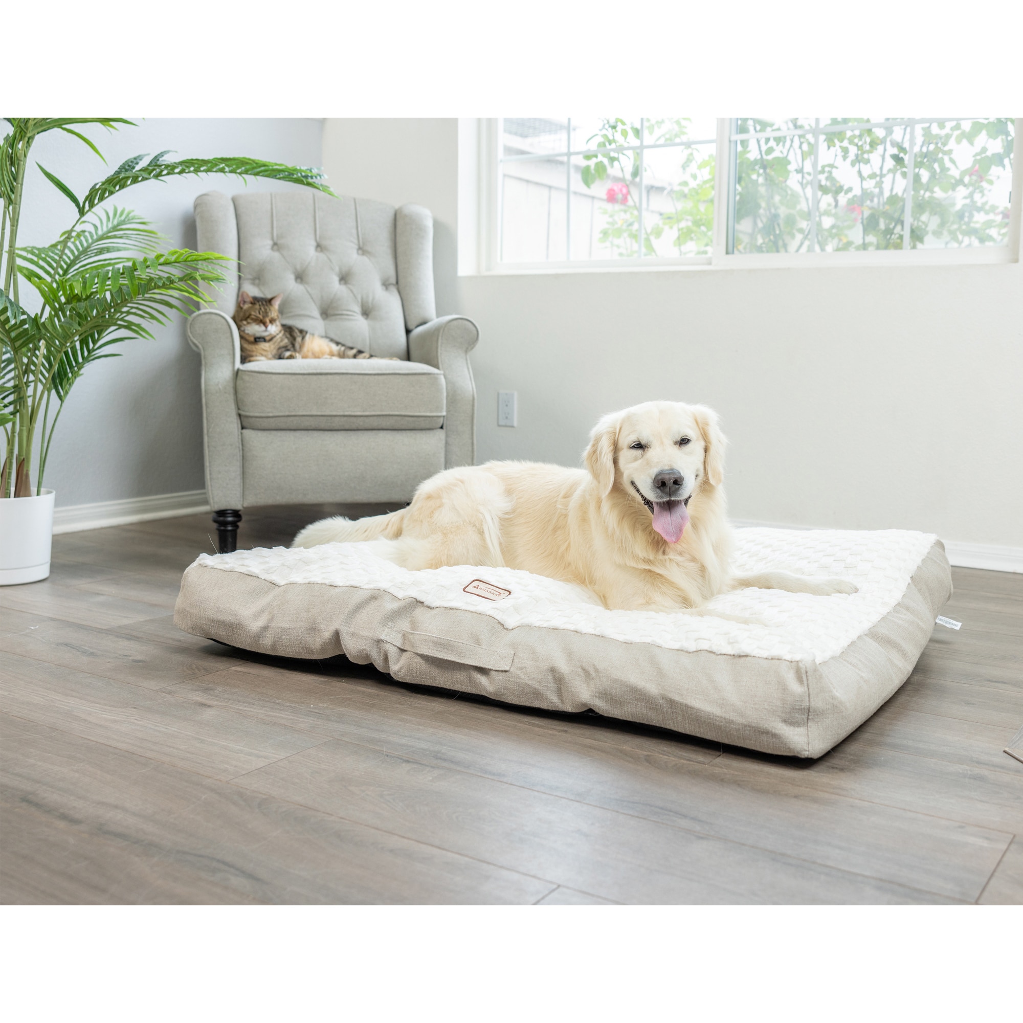 Armarkat M12HMB/MB-X Pet-Beds - View #8