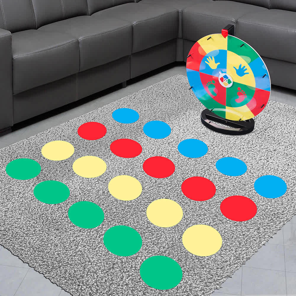 Yescom 35WPP001-HF-24-LO Portable-Party-Game - View #5