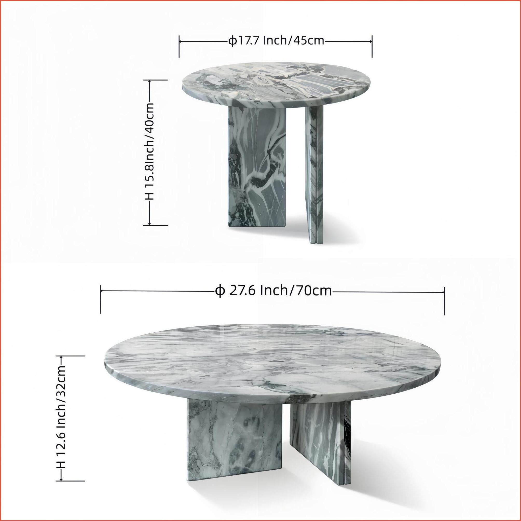 Watnature N0PY6JRG1TK5 Coffee-Tables - View #2