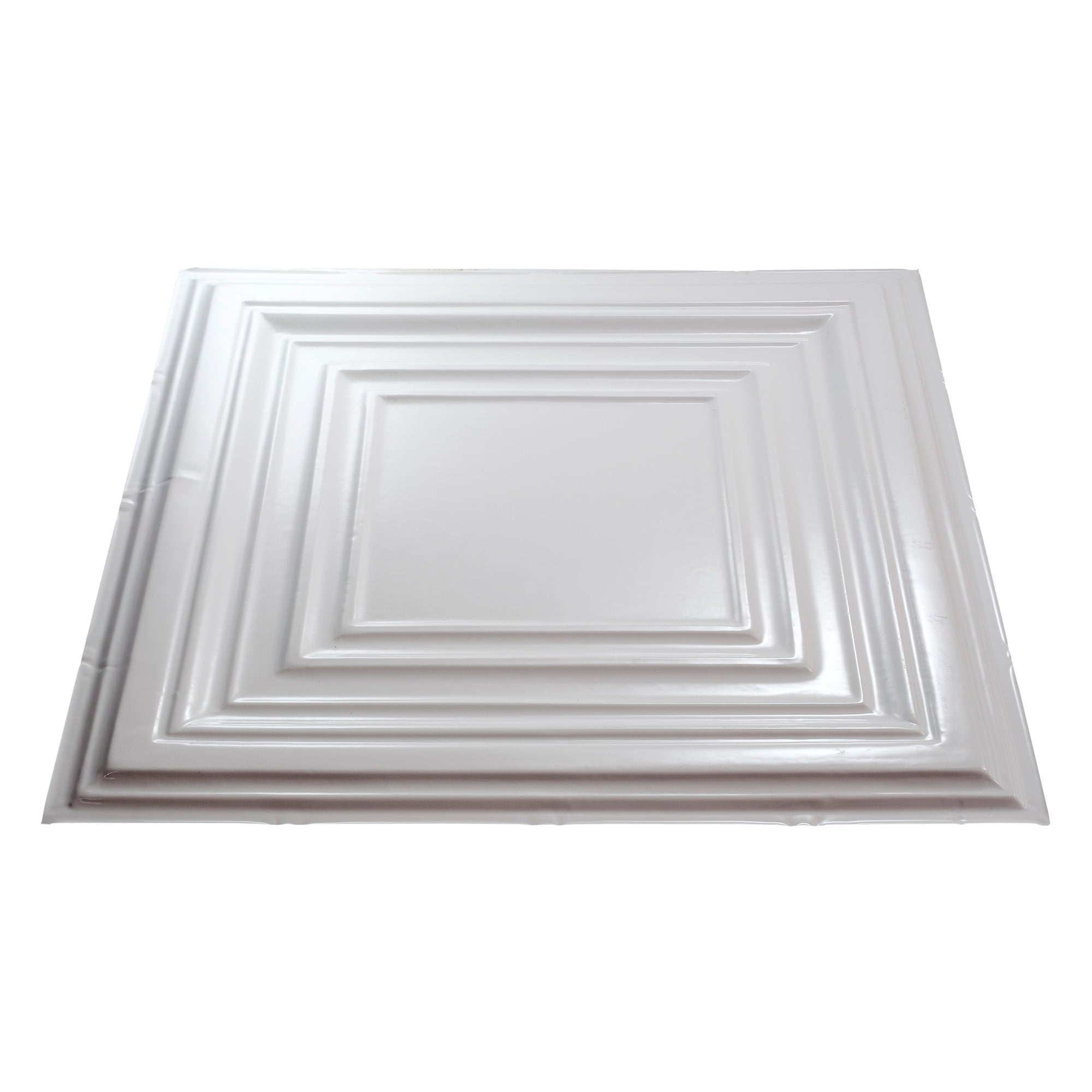 Fasade PL5400 Ceiling-Tile - View #3