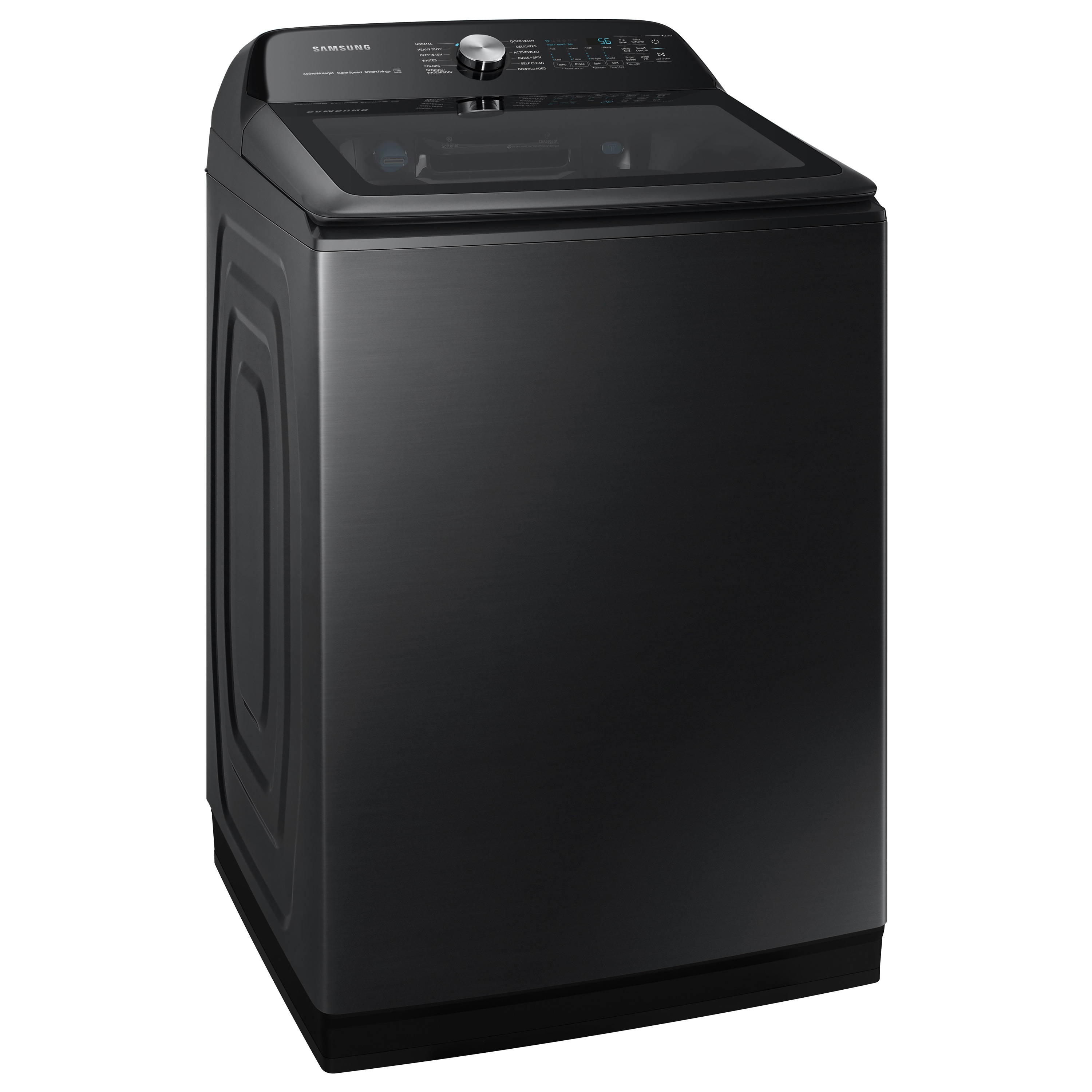 Samsung WA52A5500AV/US Tl-Wash - View #10