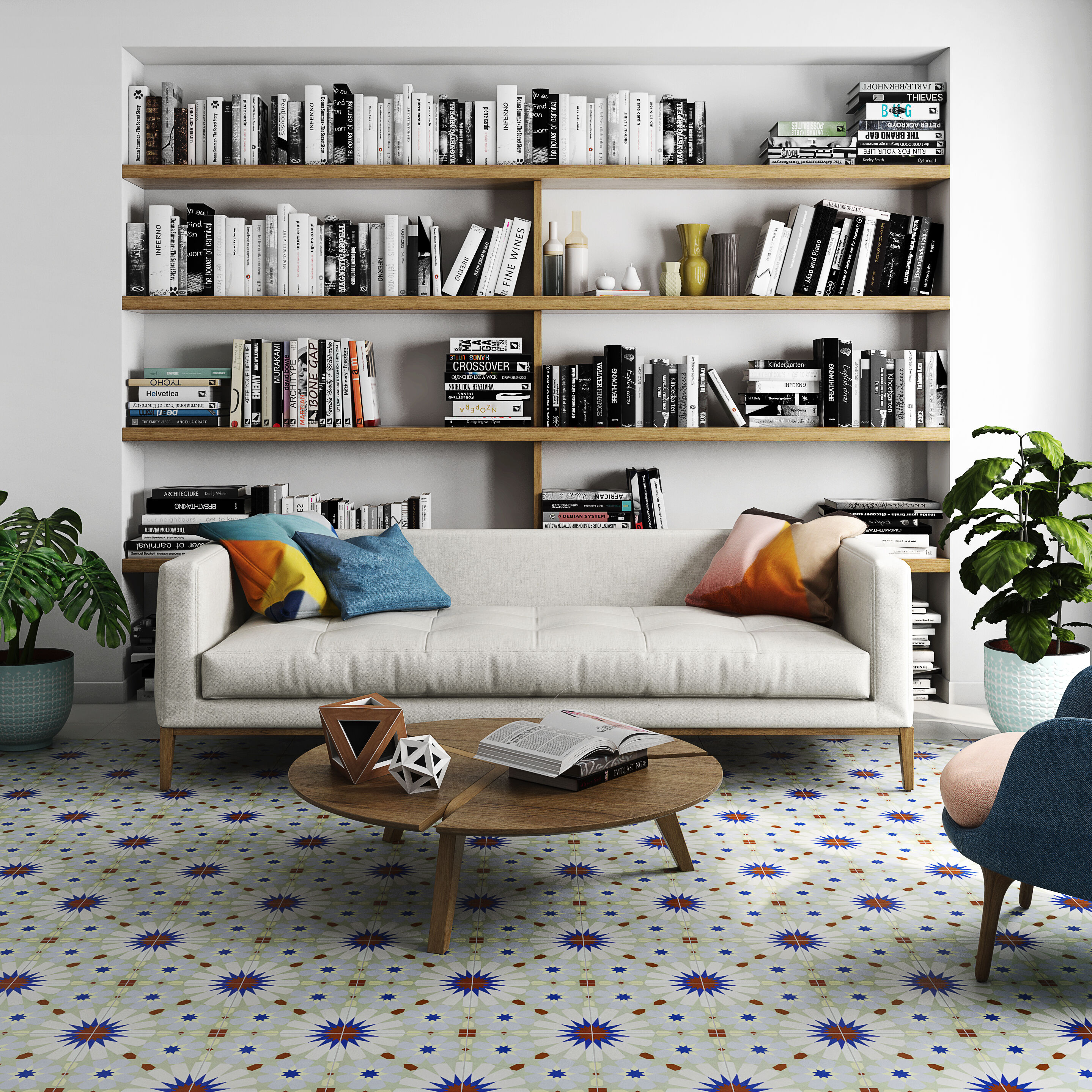 Artmore Tile EXT3RD103965 Tile-Samples - View #2